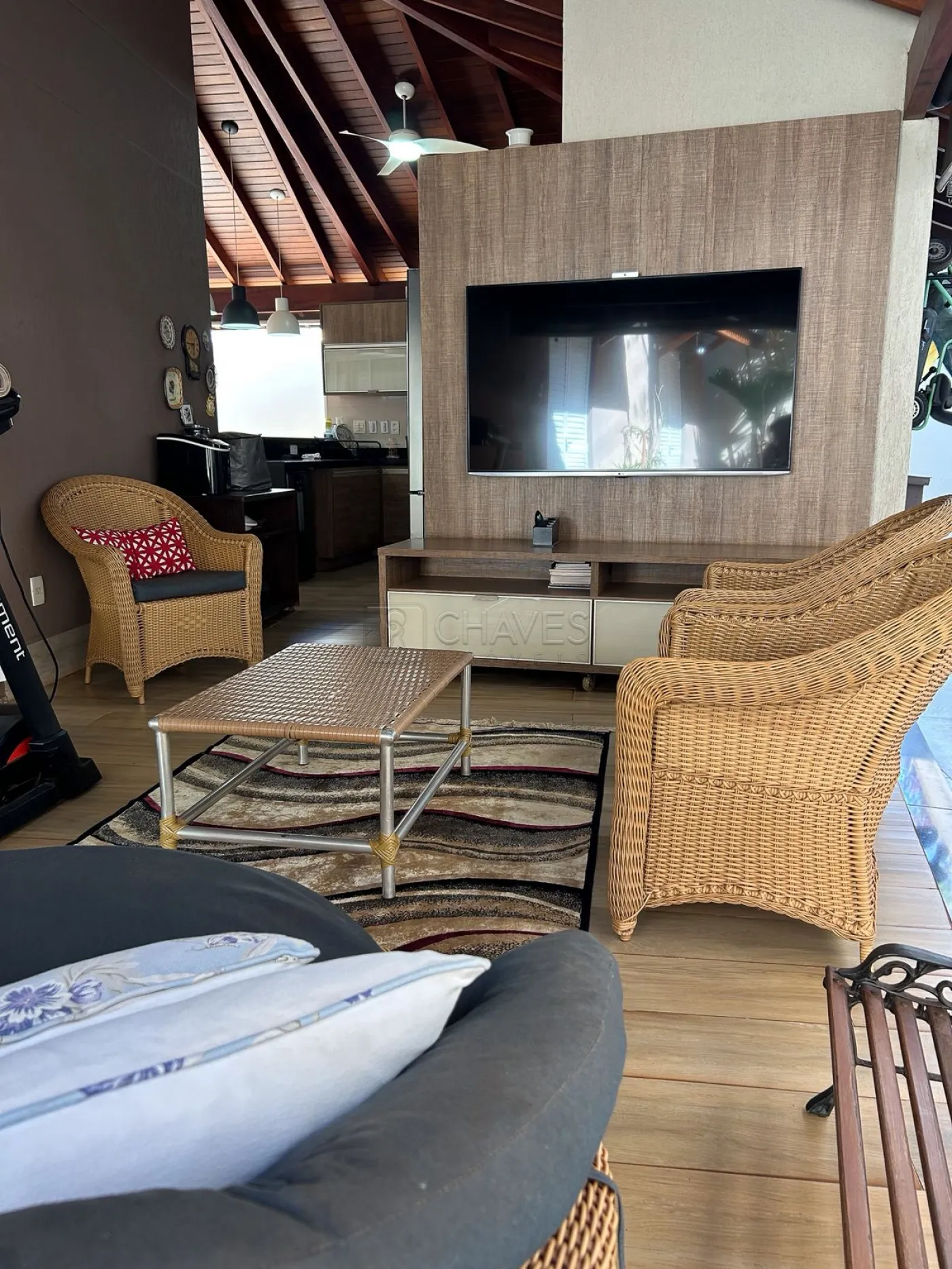 Comprar Casa / Condom&iacute;nio em Bonfim Paulista R$ 2.150.000,00 - Foto 51