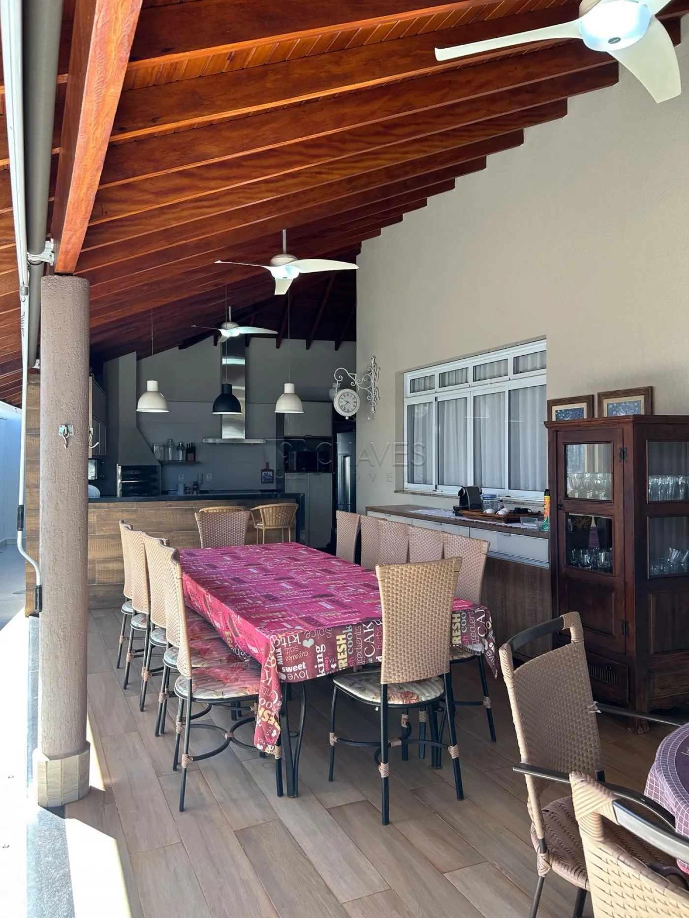 Comprar Casa / Condom&iacute;nio em Bonfim Paulista R$ 2.150.000,00 - Foto 10