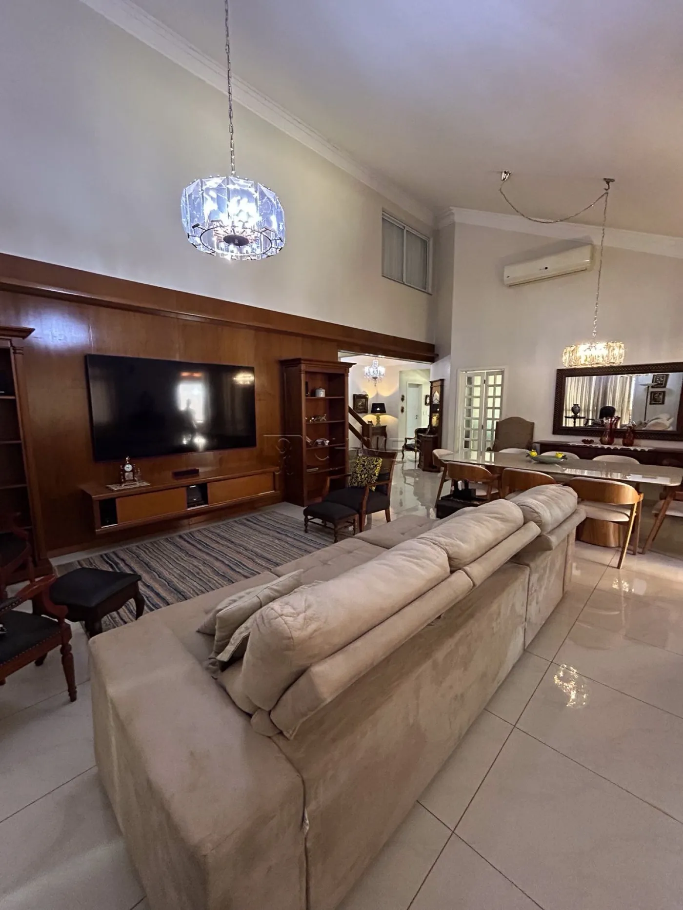 Comprar Casa / Condom&iacute;nio em Bonfim Paulista R$ 2.150.000,00 - Foto 18