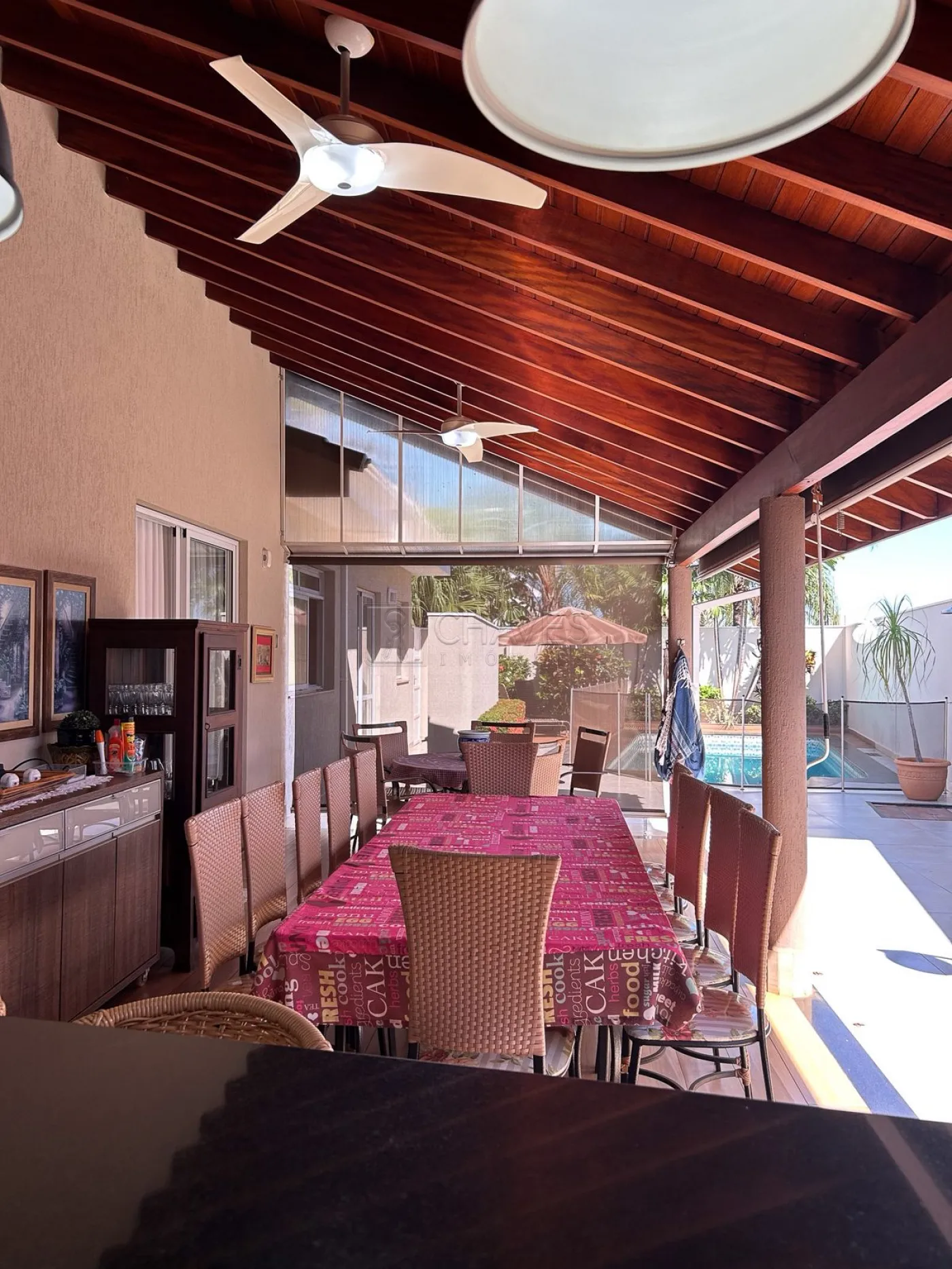 Comprar Casa / Condom&iacute;nio em Bonfim Paulista R$ 2.150.000,00 - Foto 7