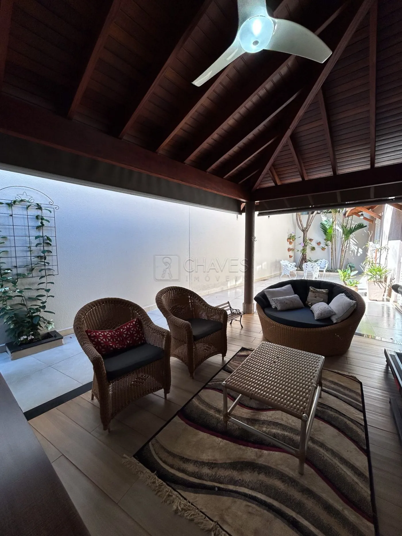 Comprar Casa / Condom&iacute;nio em Bonfim Paulista R$ 2.150.000,00 - Foto 12