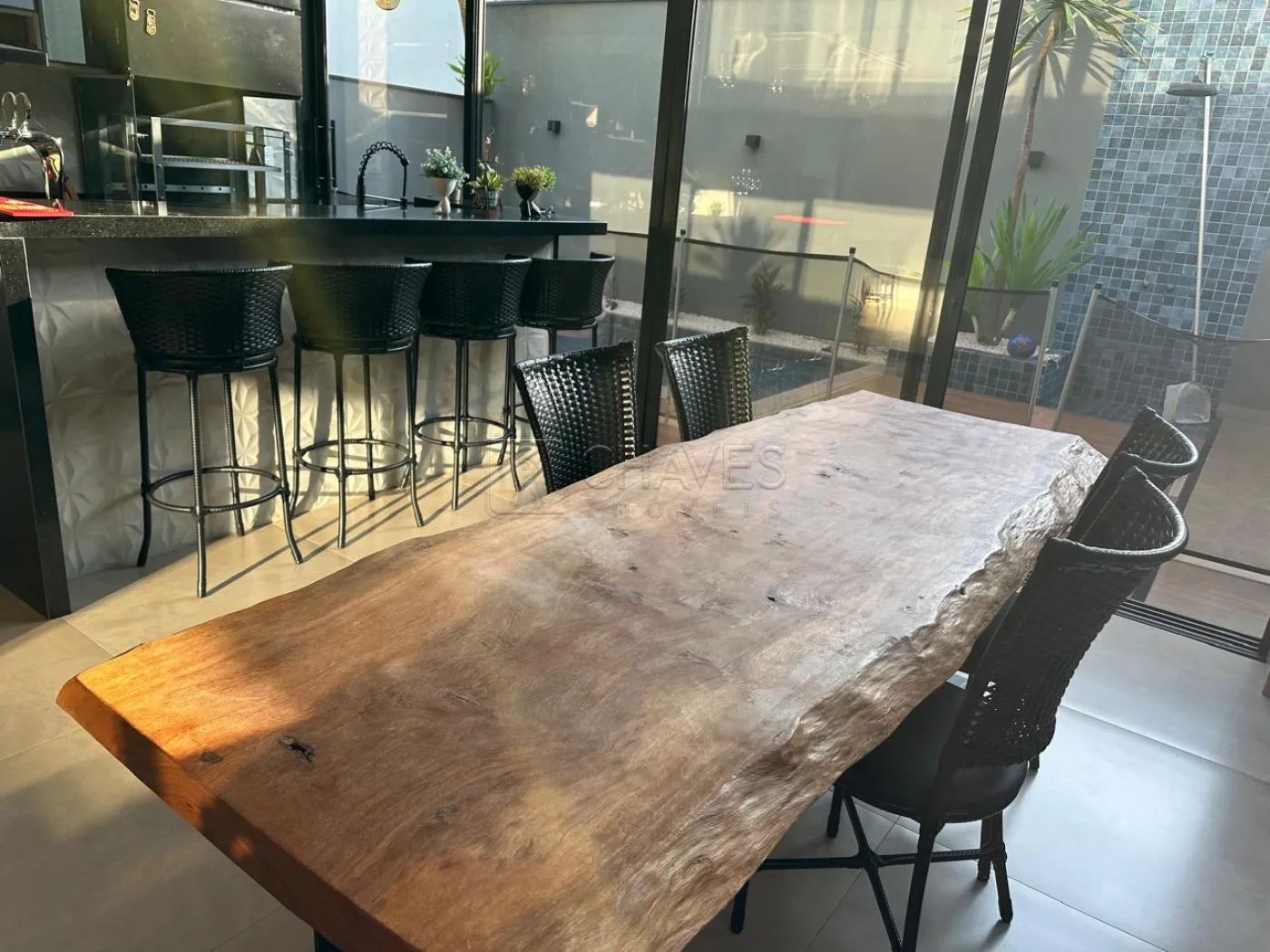 Comprar Casa / Condom&iacute;nio em Ribeir&atilde;o Preto R$ 1.650.000,00 - Foto 2