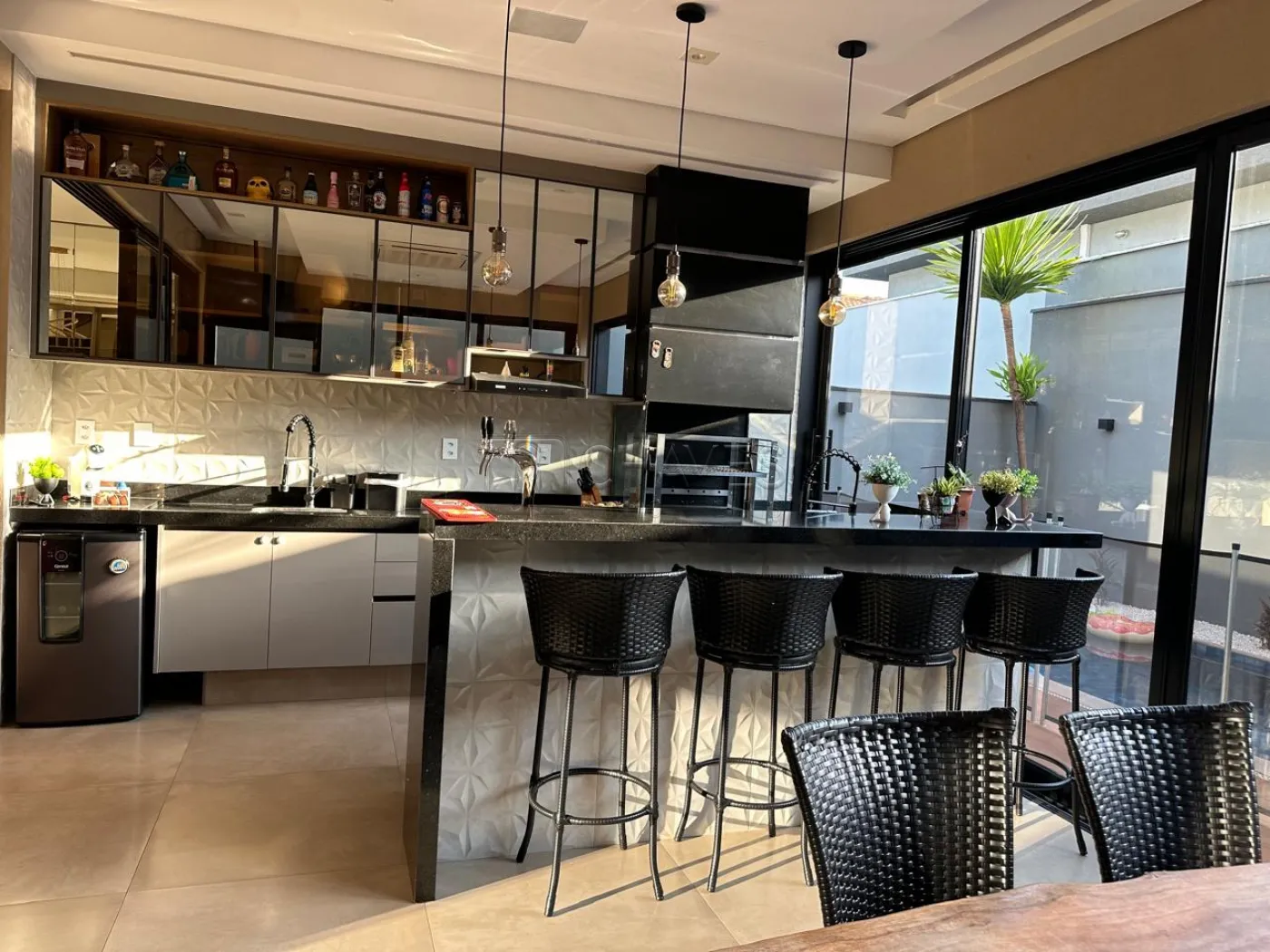 Comprar Casa / Condom&iacute;nio em Ribeir&atilde;o Preto R$ 1.650.000,00 - Foto 3