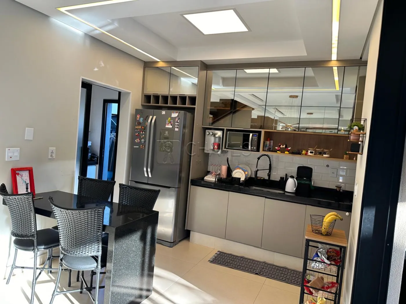 Comprar Casa / Condom&iacute;nio em Ribeir&atilde;o Preto R$ 1.650.000,00 - Foto 5