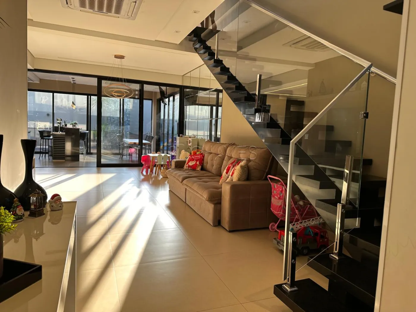 Comprar Casa / Condom&iacute;nio em Ribeir&atilde;o Preto R$ 1.650.000,00 - Foto 7