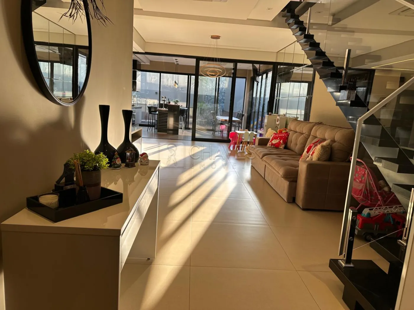 Comprar Casa / Condom&iacute;nio em Ribeir&atilde;o Preto R$ 1.650.000,00 - Foto 8