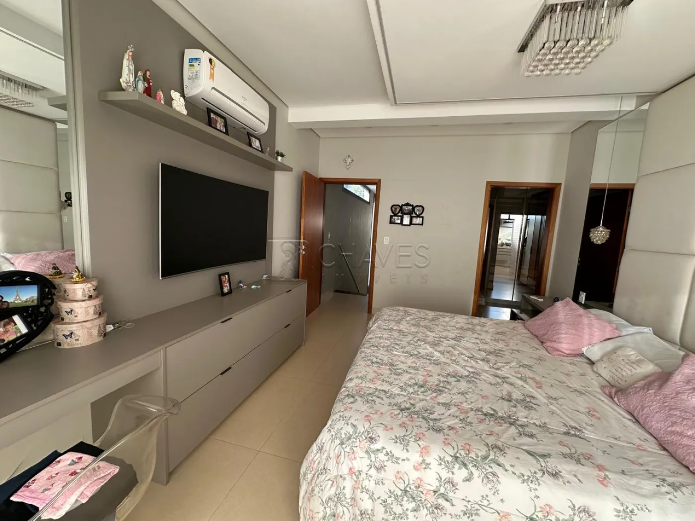 Comprar Casa / Condom&iacute;nio em Ribeir&atilde;o Preto R$ 1.650.000,00 - Foto 13