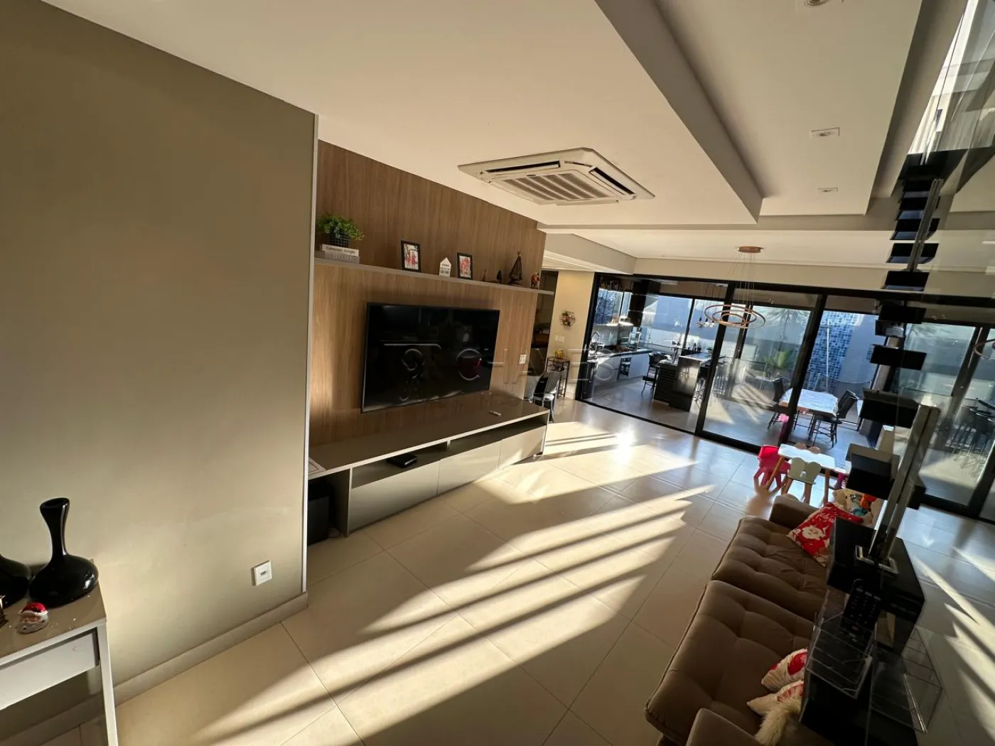 Comprar Casa / Condom&iacute;nio em Ribeir&atilde;o Preto R$ 1.650.000,00 - Foto 9