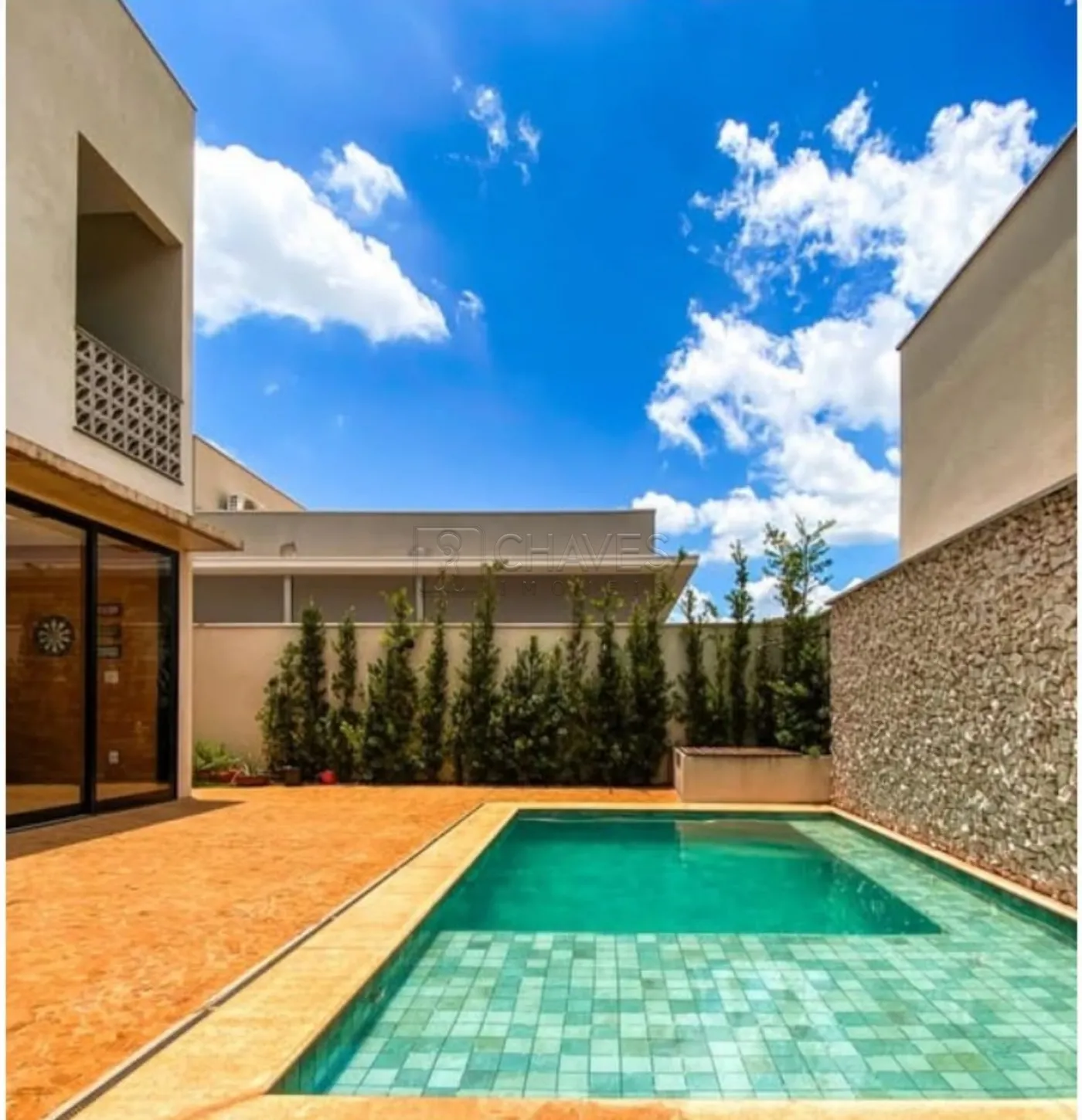 Comprar Casa / Condom&iacute;nio em Ribeir&atilde;o Preto R$ 1.390.000,00 - Foto 2