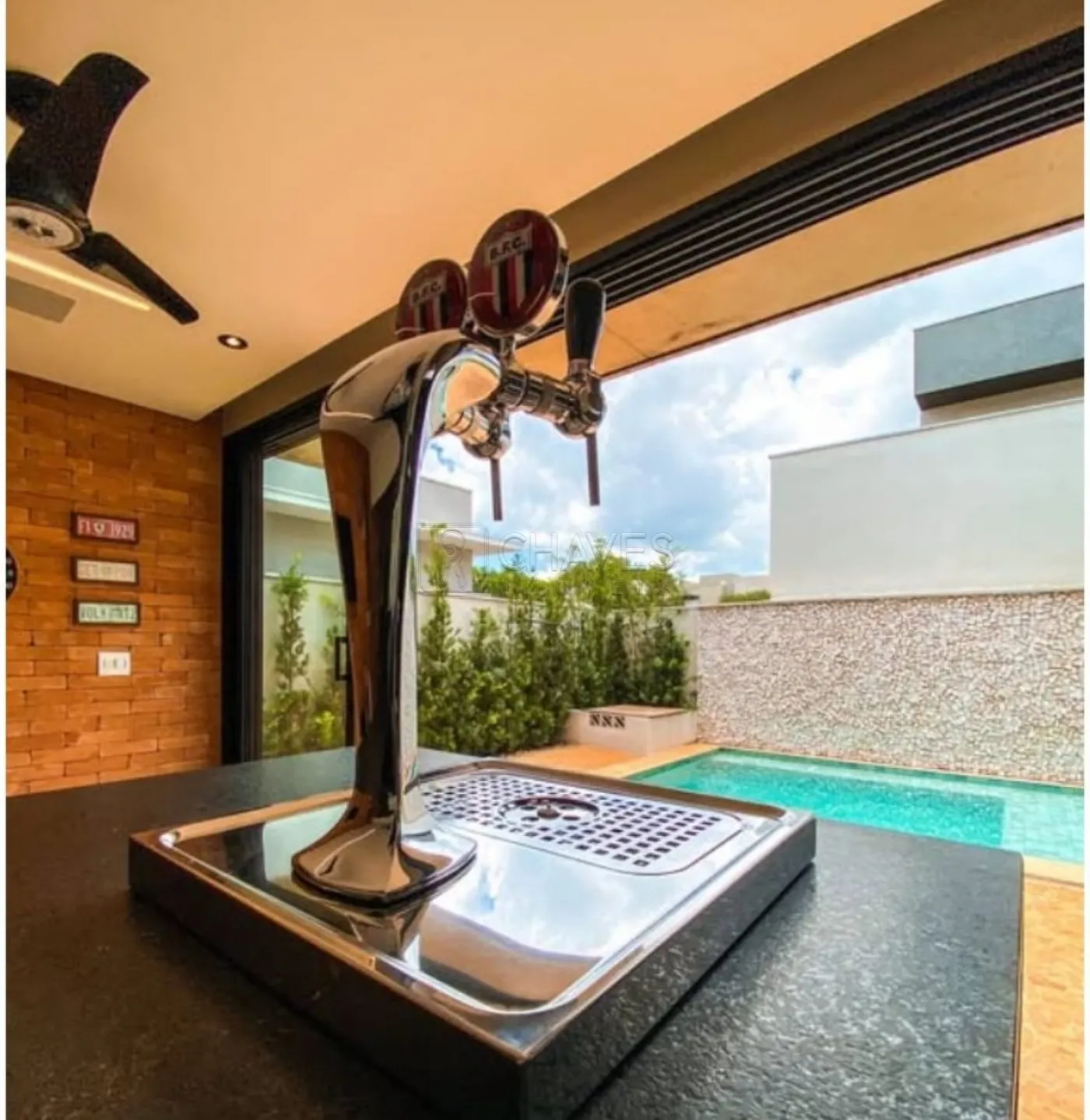 Comprar Casa / Condom&iacute;nio em Ribeir&atilde;o Preto R$ 1.390.000,00 - Foto 4