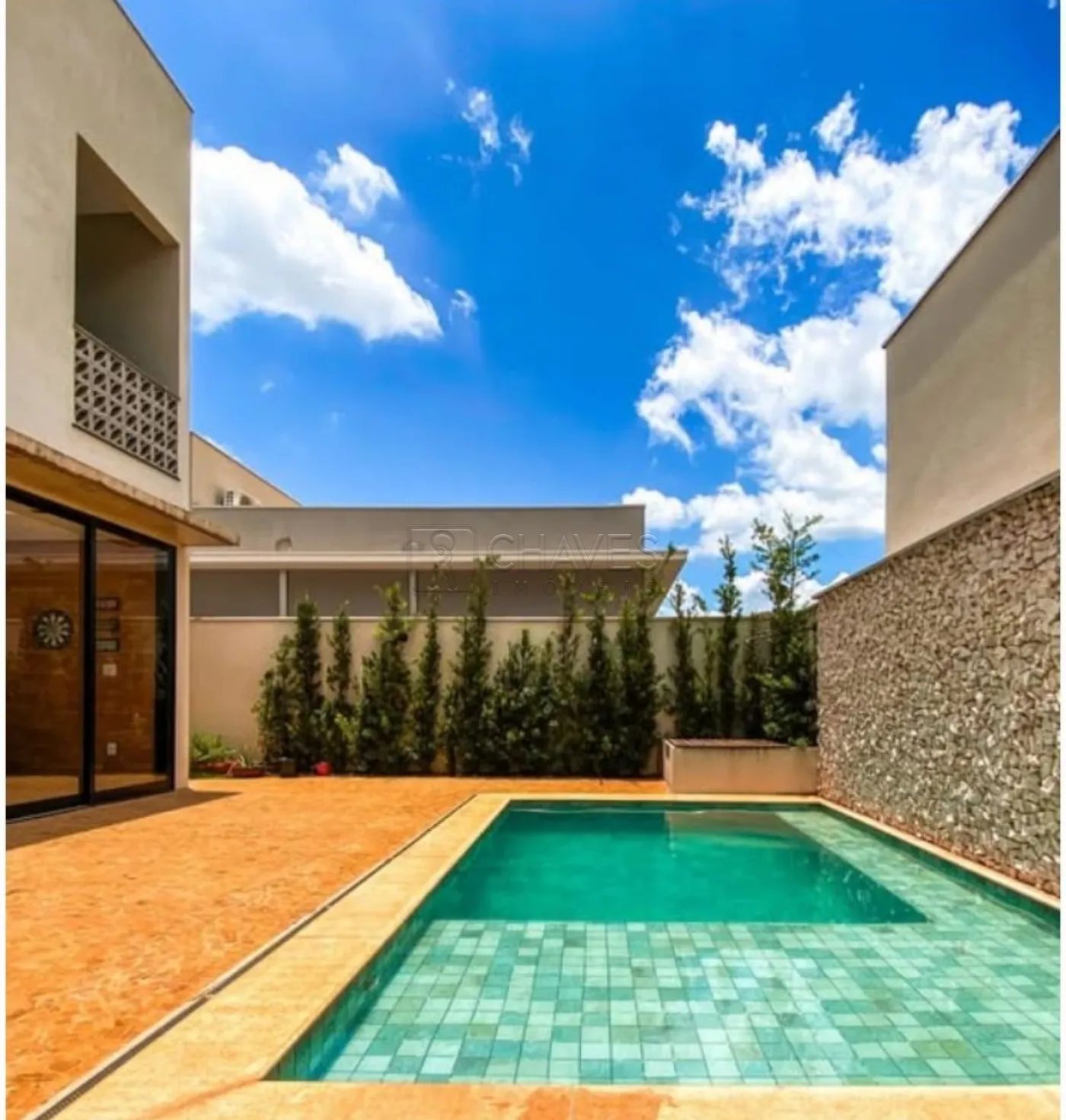 Comprar Casa / Condom&iacute;nio em Ribeir&atilde;o Preto R$ 1.390.000,00 - Foto 3