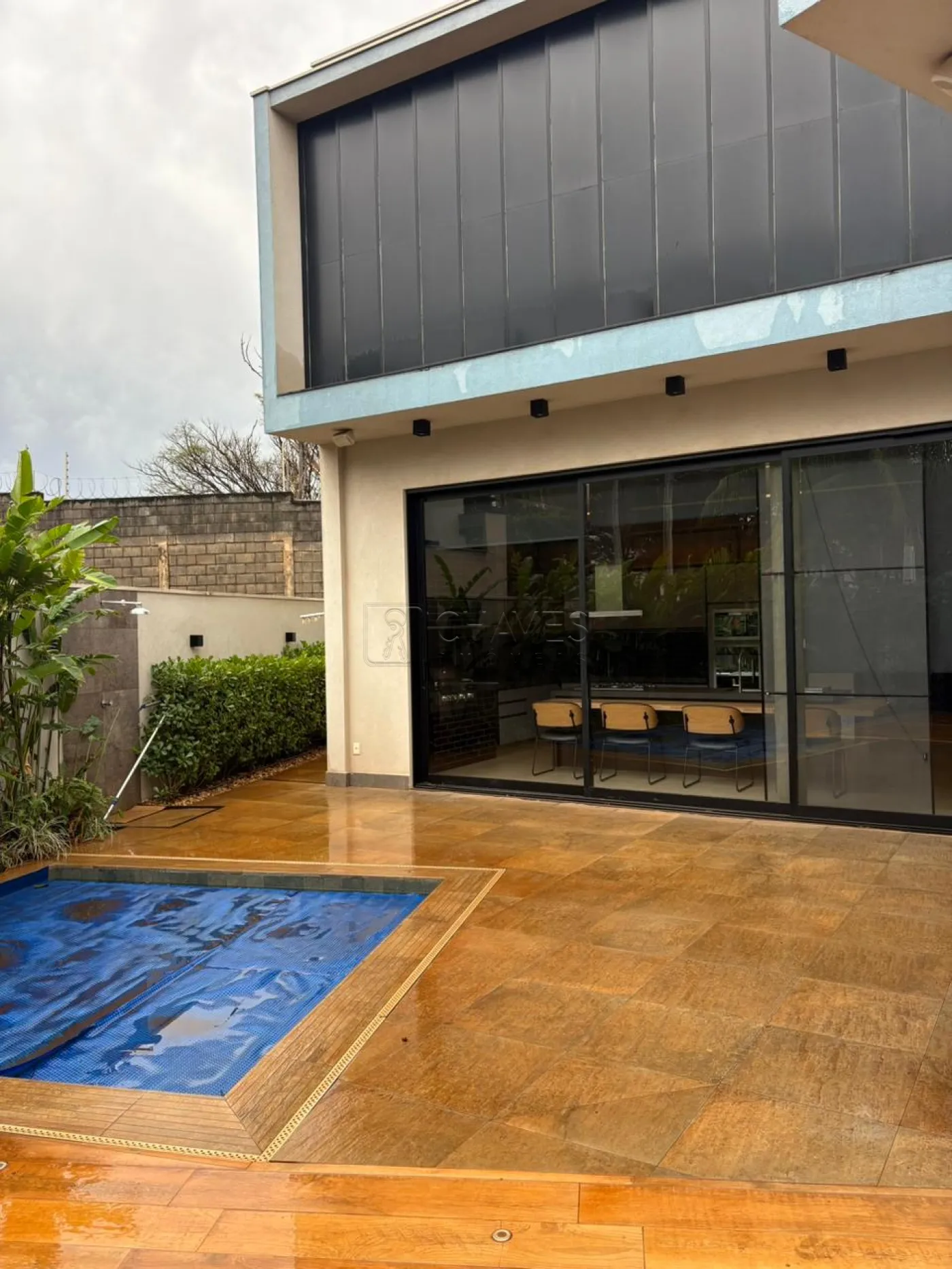 Comprar Casa / Condom&iacute;nio em Ribeir&atilde;o Preto R$ 1.880.000,00 - Foto 1