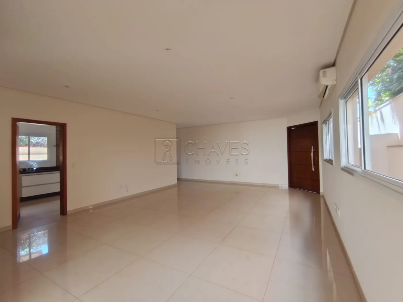 Alugar Casa / Condom&iacute;nio em Ribeir&atilde;o Preto R$ 7.000,00 - Foto 4