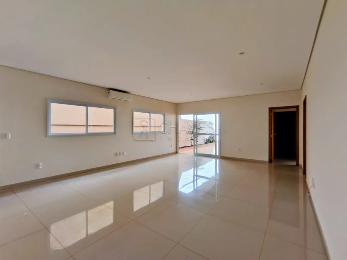 Alugar Casa / Condom&iacute;nio em Ribeir&atilde;o Preto R$ 7.000,00 - Foto 6