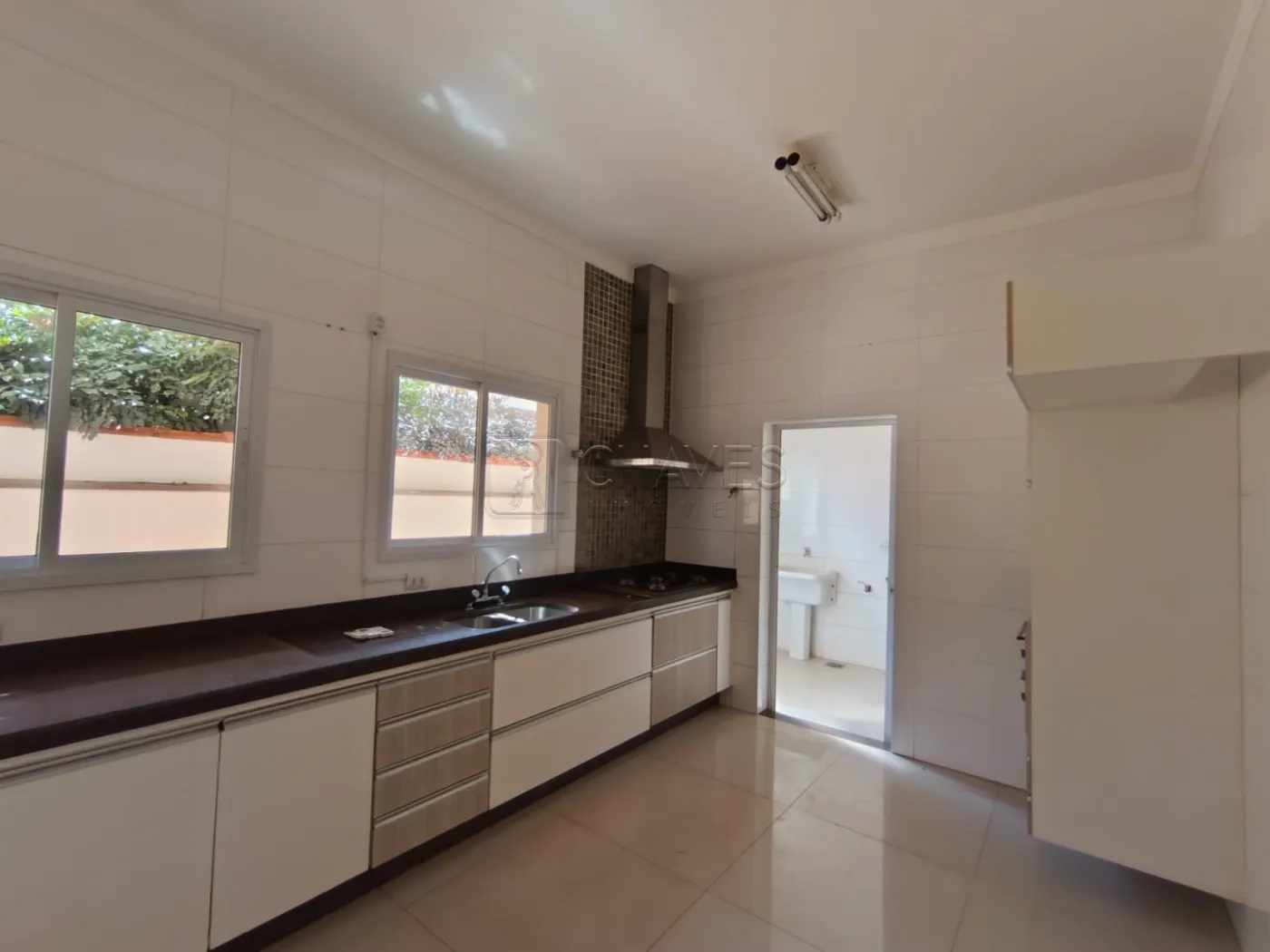 Alugar Casa / Condom&iacute;nio em Ribeir&atilde;o Preto R$ 7.000,00 - Foto 9