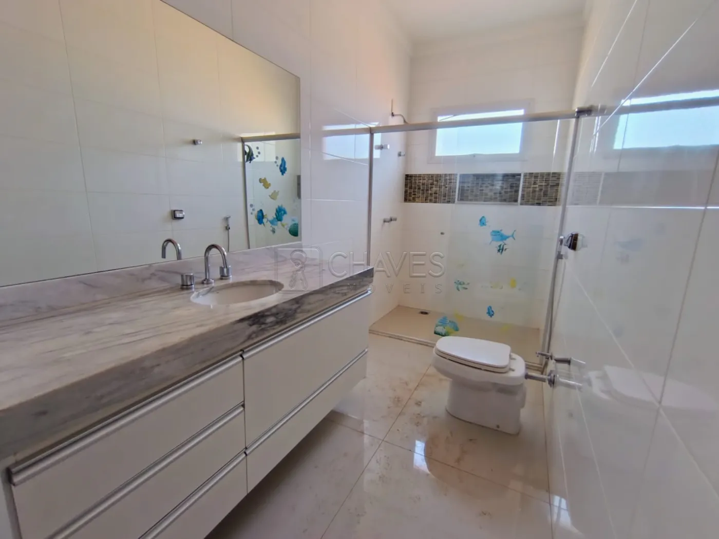 Alugar Casa / Condom&iacute;nio em Ribeir&atilde;o Preto R$ 7.000,00 - Foto 21