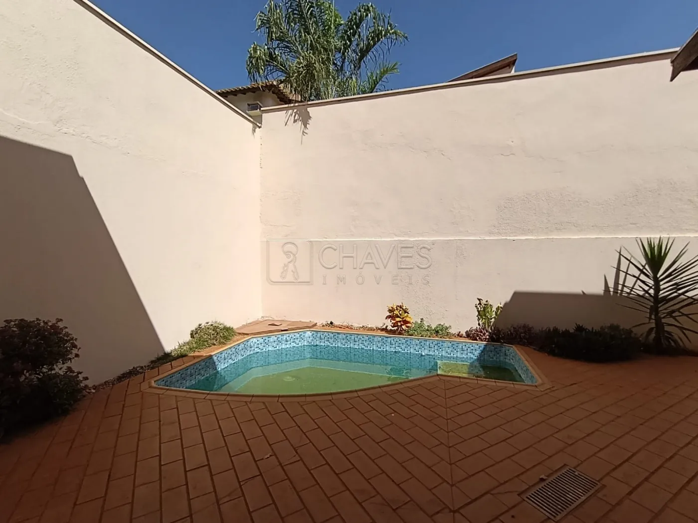 Alugar Casa / Condom&iacute;nio em Ribeir&atilde;o Preto R$ 7.000,00 - Foto 3