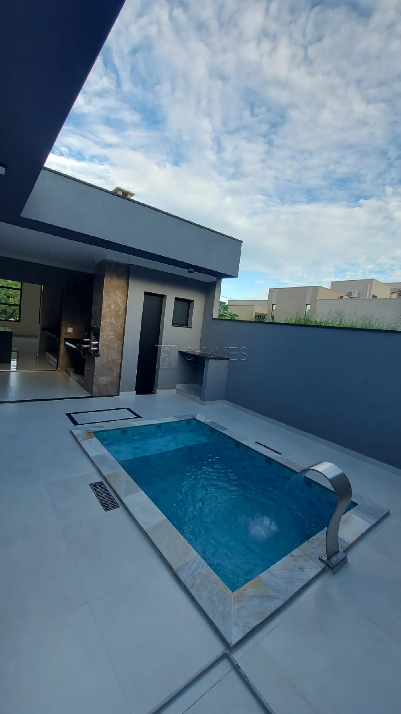 Comprar Casa / Condom&iacute;nio em Bonfim Paulista R$ 905.000,00 - Foto 1