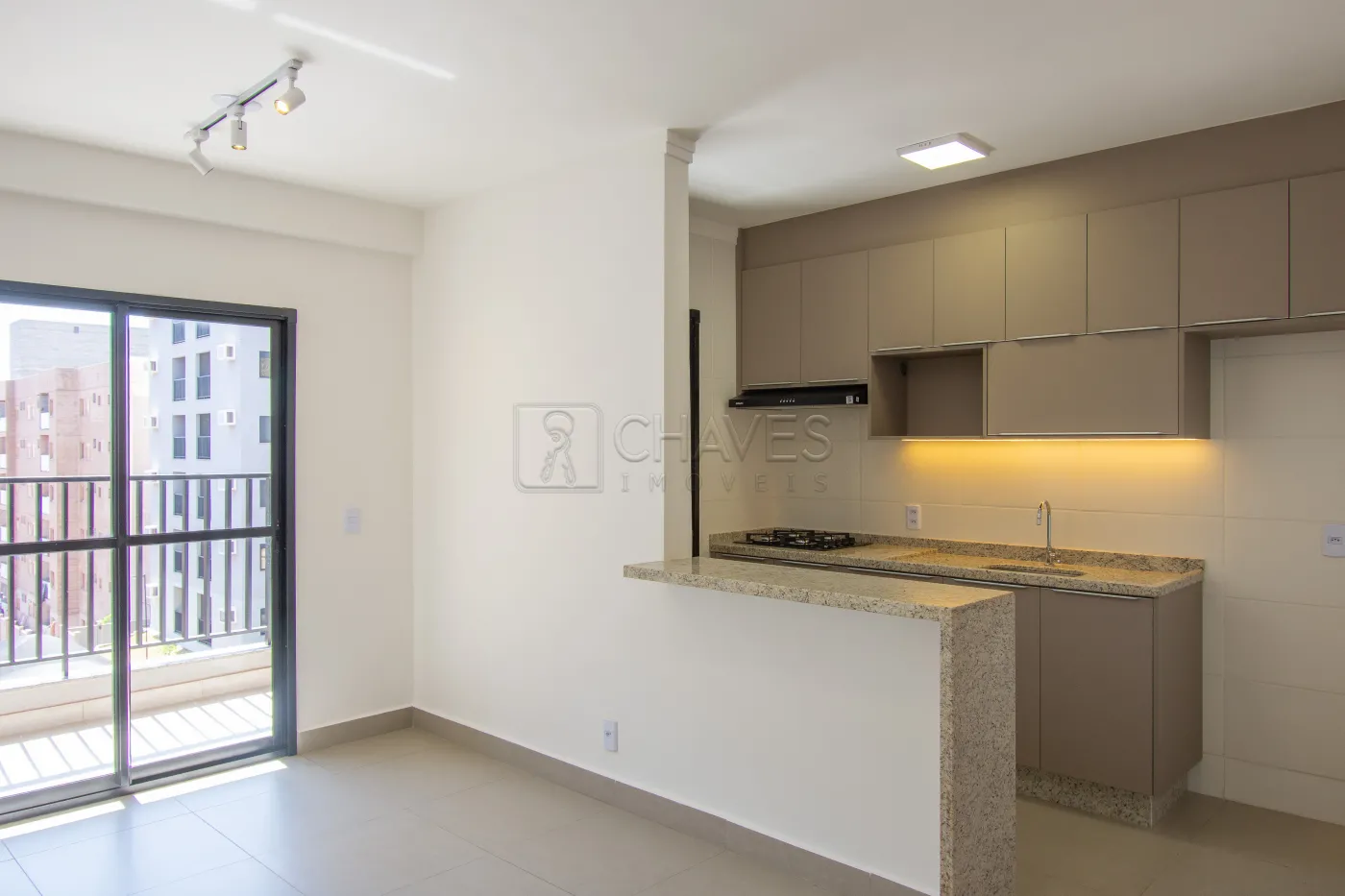 Alugar Apartamento / Padr&atilde;o em Ribeir&atilde;o Preto R$ 2.300,00 - Foto 6