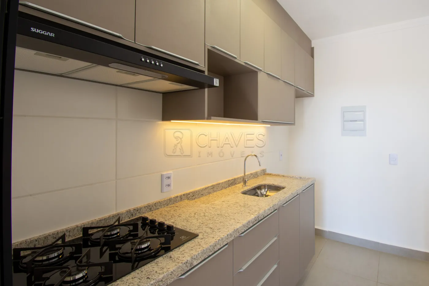 Alugar Apartamento / Padr&atilde;o em Ribeir&atilde;o Preto R$ 2.300,00 - Foto 19