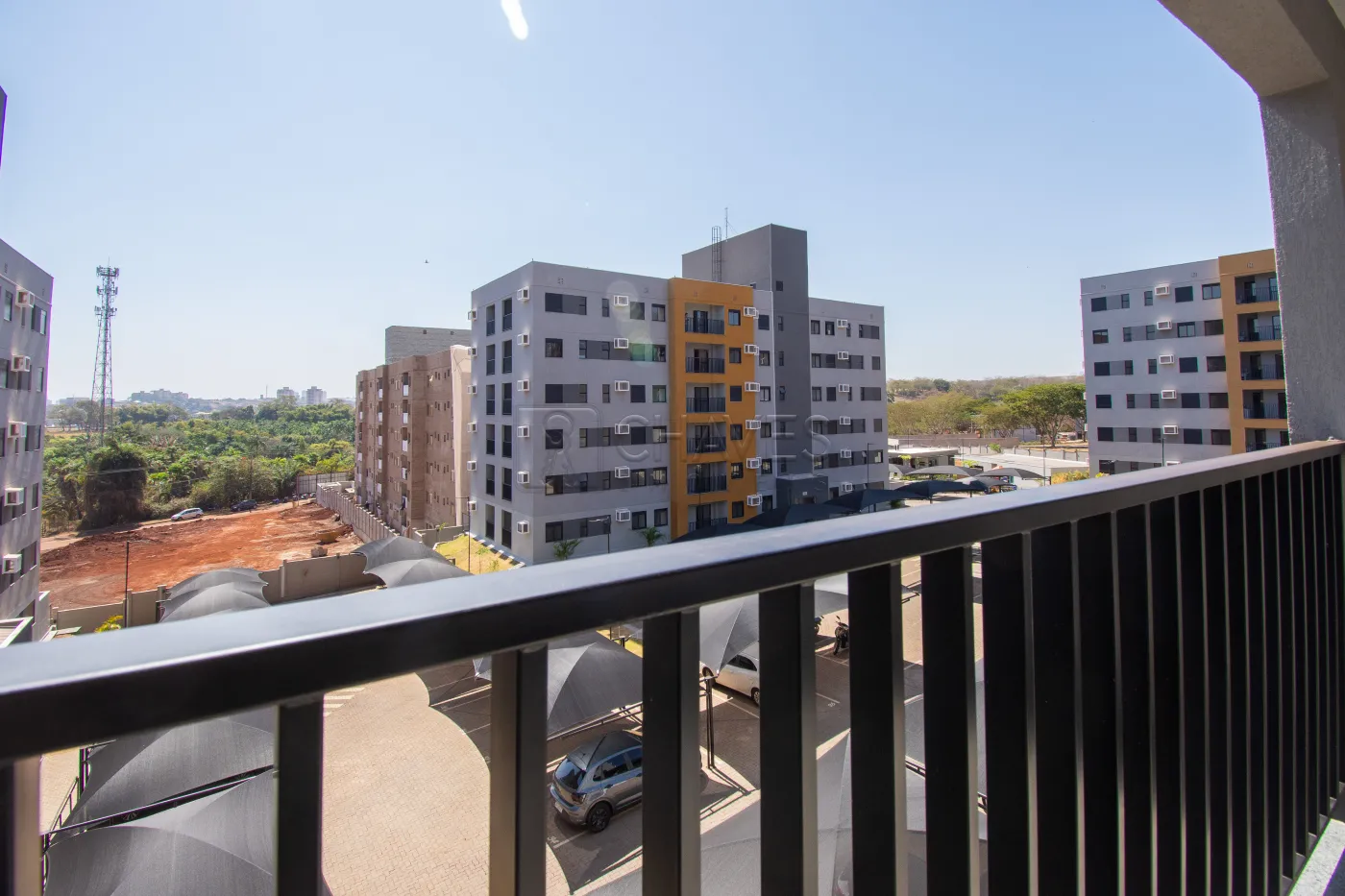 Alugar Apartamento / Padr&atilde;o em Ribeir&atilde;o Preto R$ 2.300,00 - Foto 33