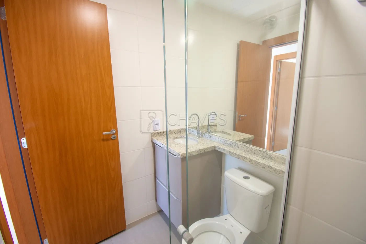 Alugar Apartamento / Padr&atilde;o em Ribeir&atilde;o Preto R$ 2.300,00 - Foto 54