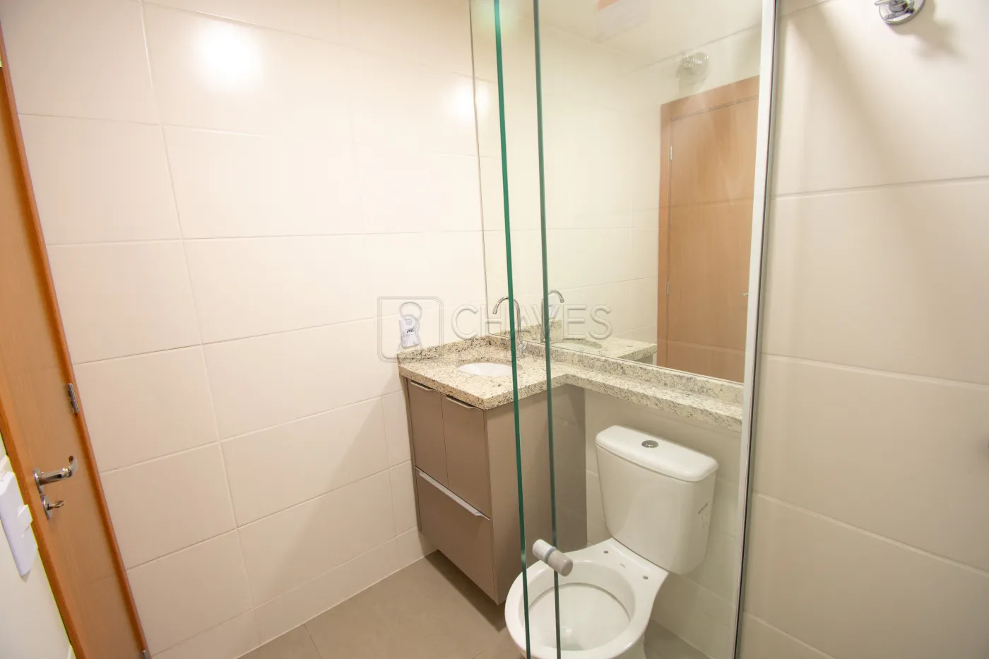 Alugar Apartamento / Padr&atilde;o em Ribeir&atilde;o Preto R$ 2.300,00 - Foto 55