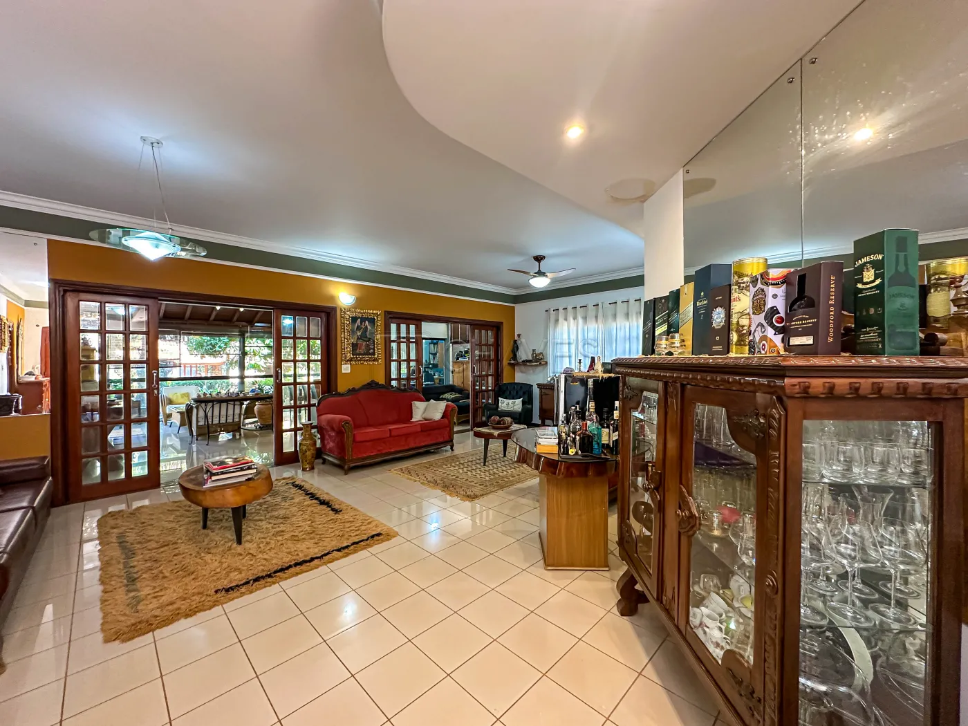 Comprar Casa / Condom&iacute;nio em Ribeir&atilde;o Preto R$ 3.250.000,00 - Foto 20