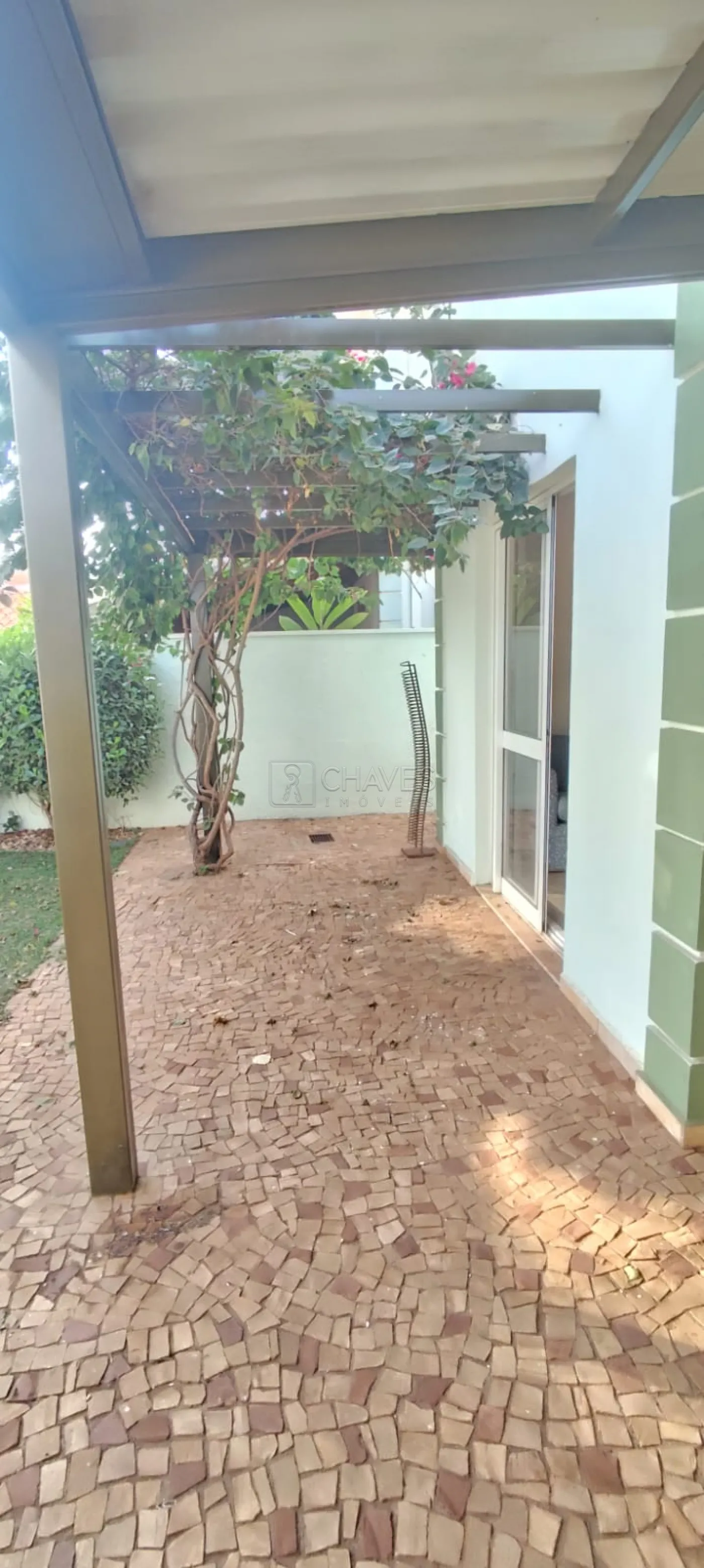 Alugar Casa / Condom&iacute;nio em Bonfim Paulista R$ 3.500,00 - Foto 3