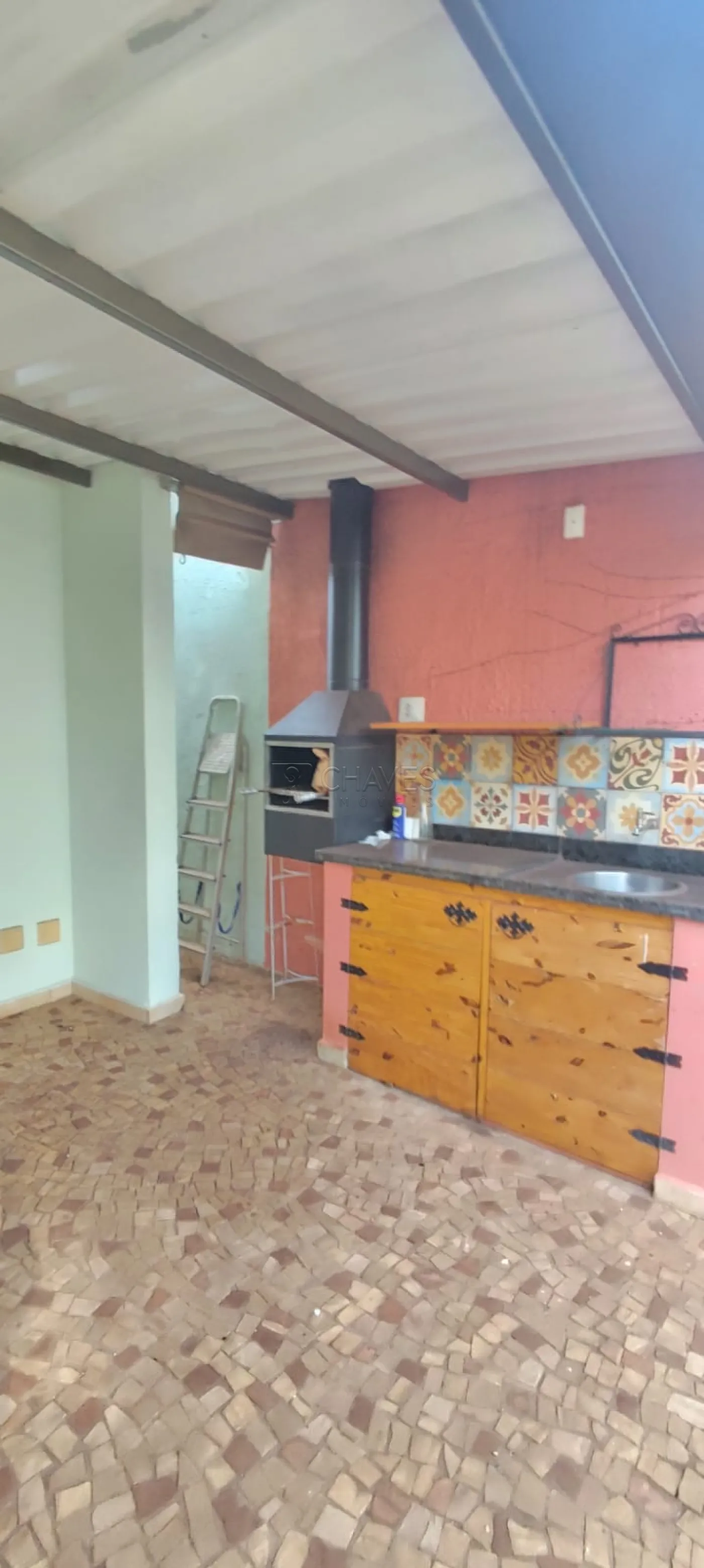 Alugar Casa / Condom&iacute;nio em Bonfim Paulista R$ 3.500,00 - Foto 4