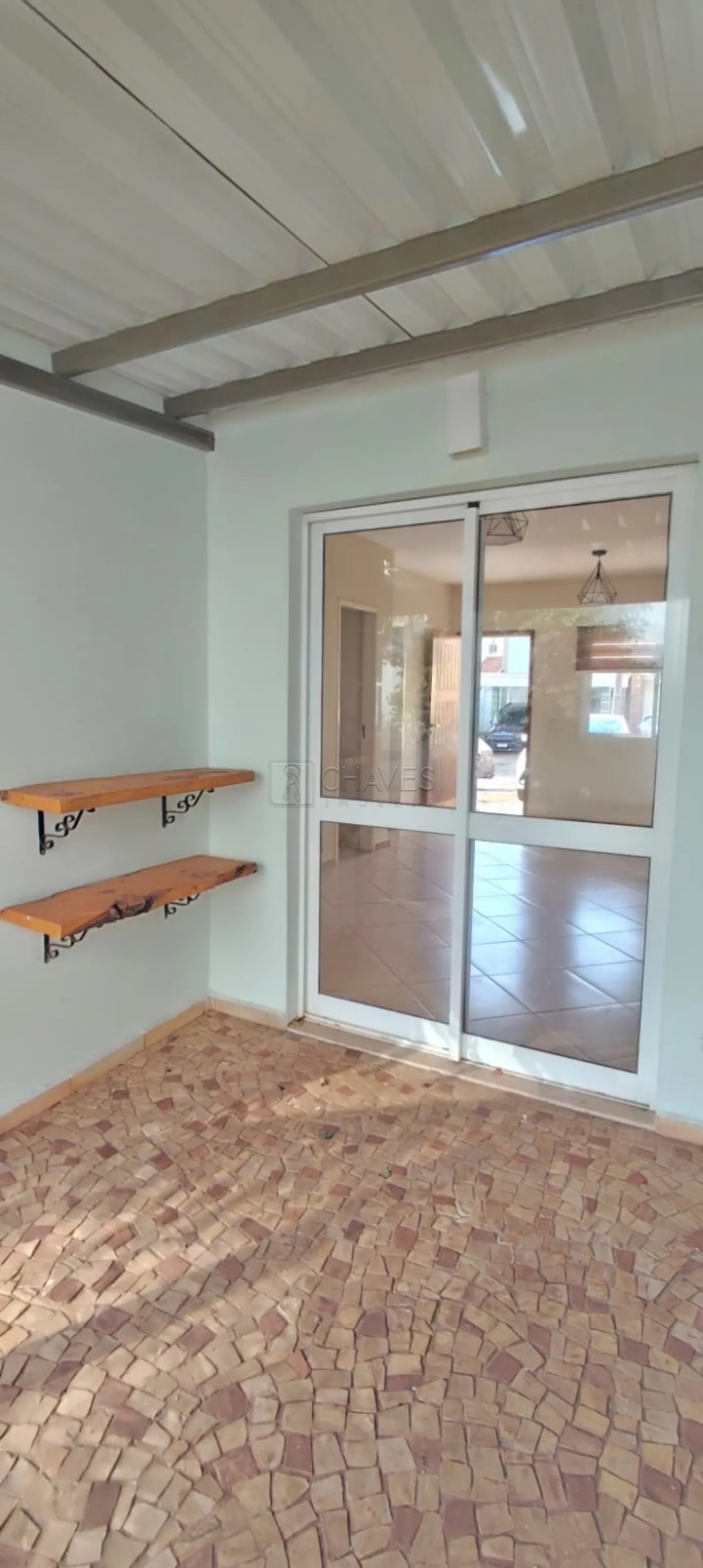 Alugar Casa / Condom&iacute;nio em Bonfim Paulista R$ 3.500,00 - Foto 6