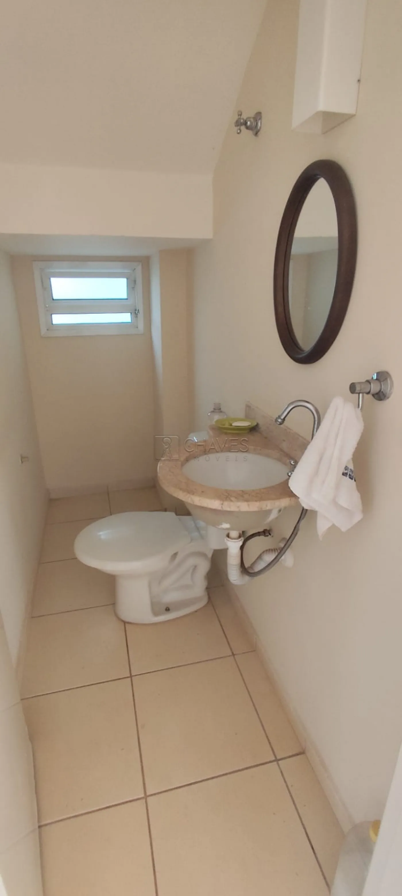 Alugar Casa / Condom&iacute;nio em Bonfim Paulista R$ 3.500,00 - Foto 20