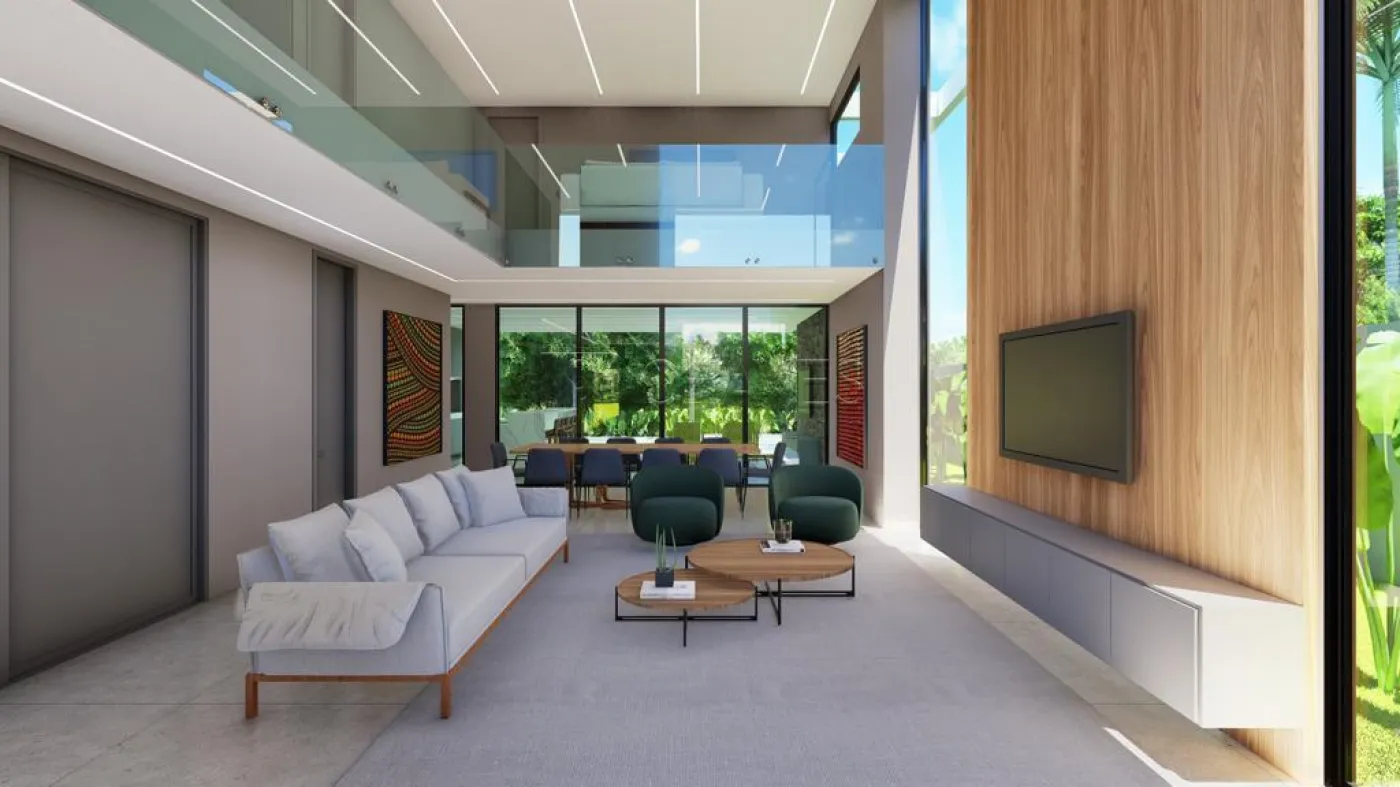 Comprar Casa / Condom&iacute;nio em Ribeir&atilde;o Preto R$ 3.400.000,00 - Foto 2