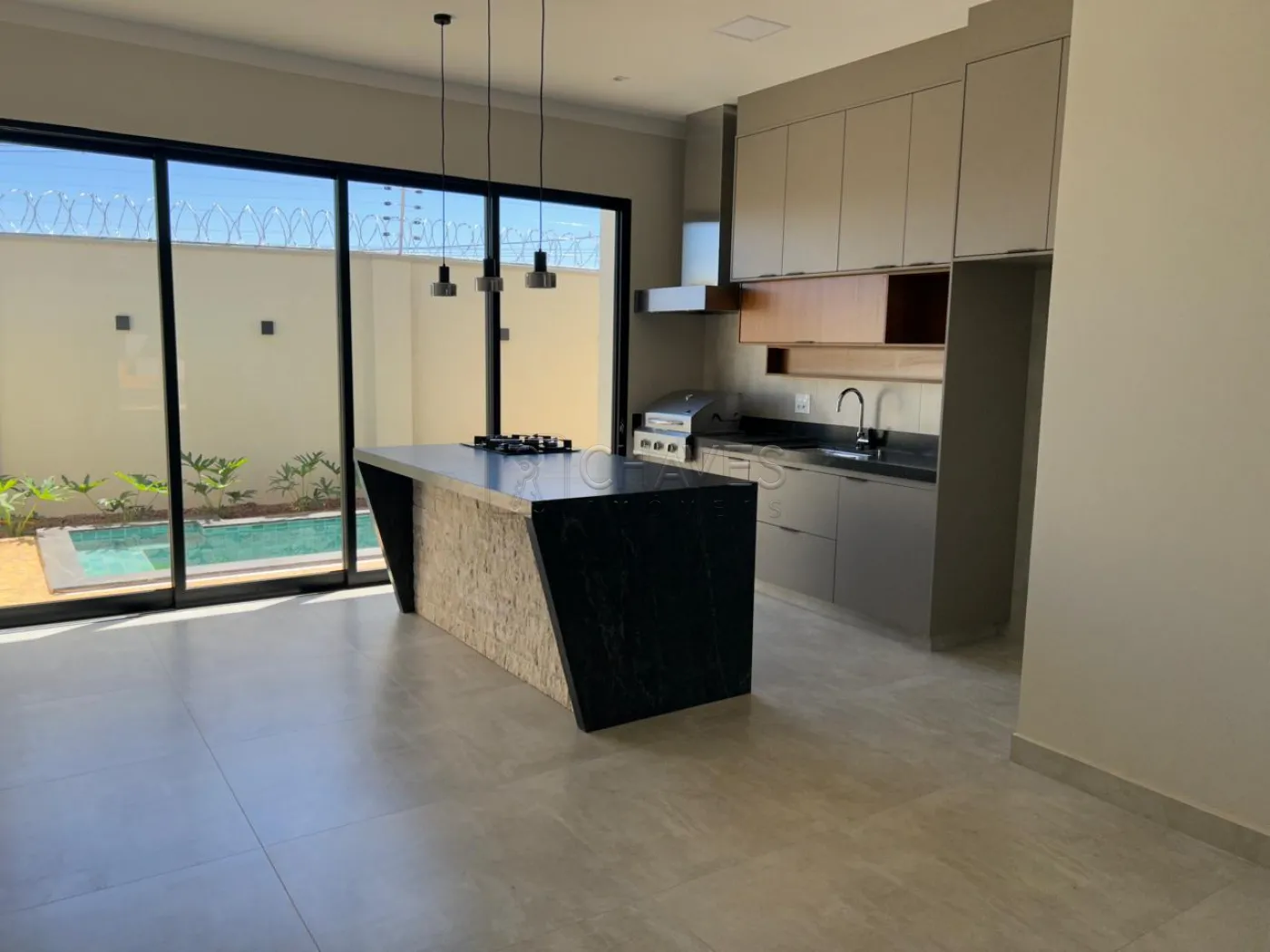 Comprar Casa / Condom&iacute;nio em Bonfim Paulista R$ 1.230.000,00 - Foto 1