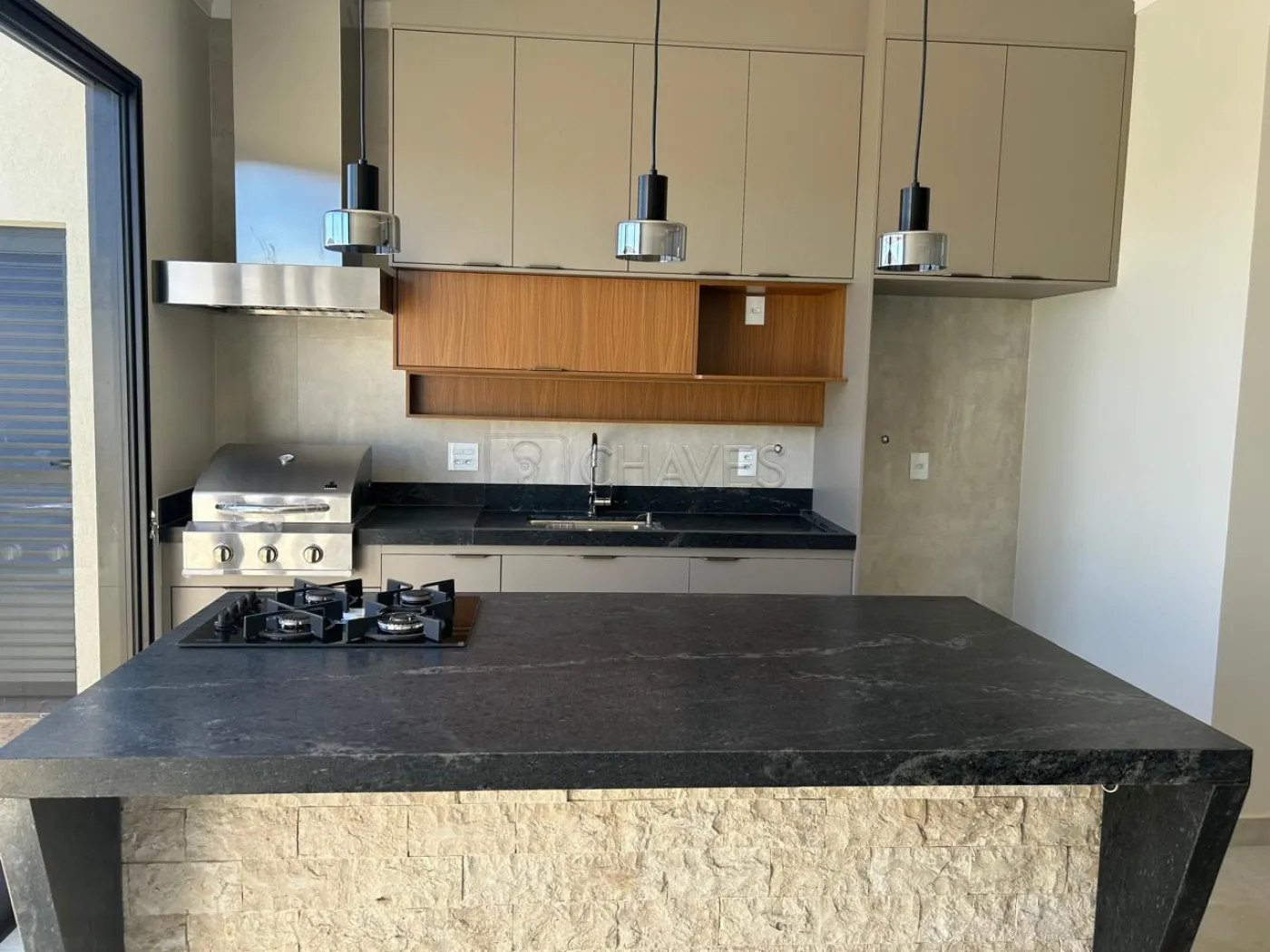 Comprar Casa / Condom&iacute;nio em Bonfim Paulista R$ 1.230.000,00 - Foto 2