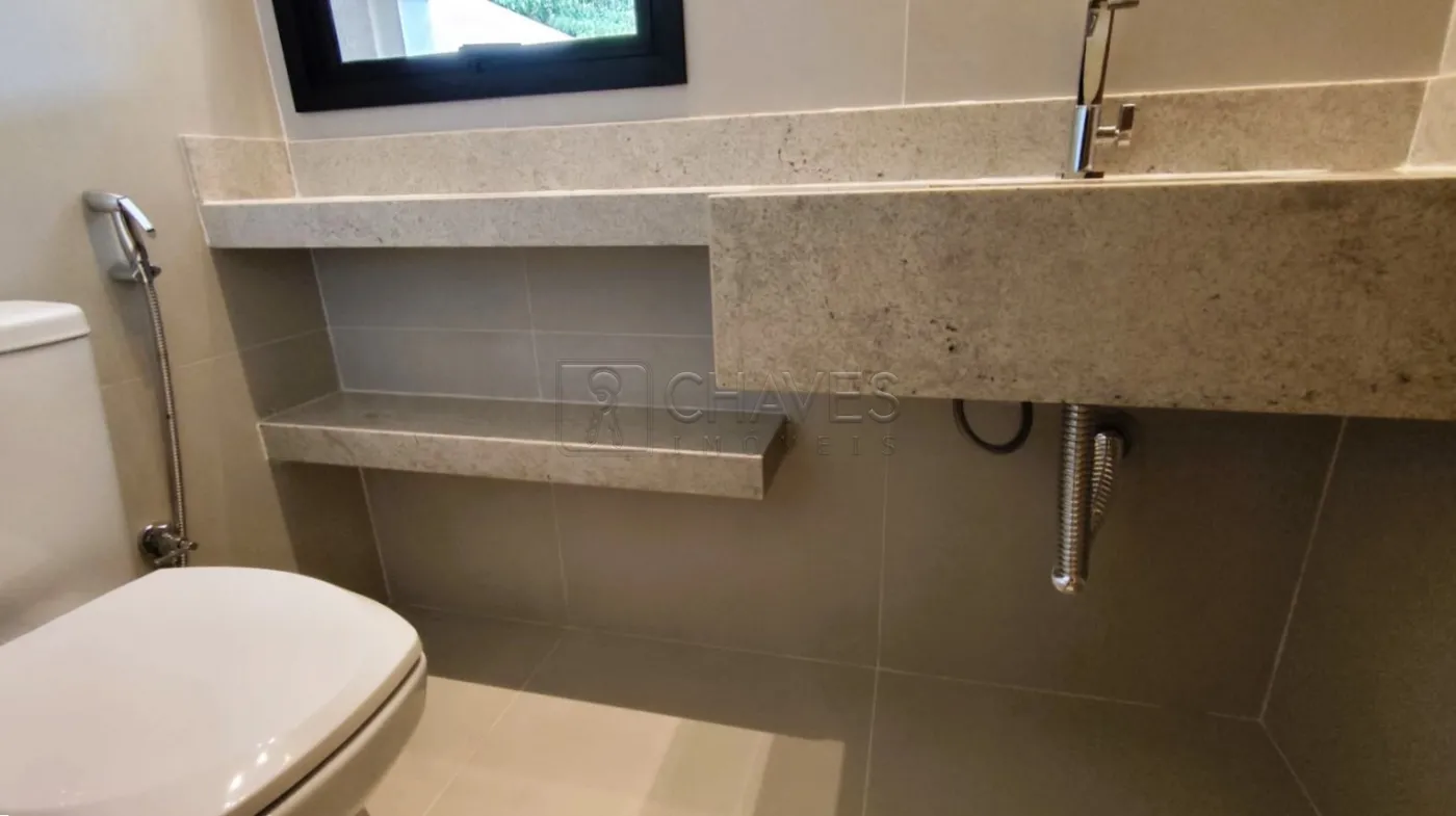 Comprar Casa / Condom&iacute;nio em Ribeir&atilde;o Preto R$ 1.500.000,00 - Foto 4