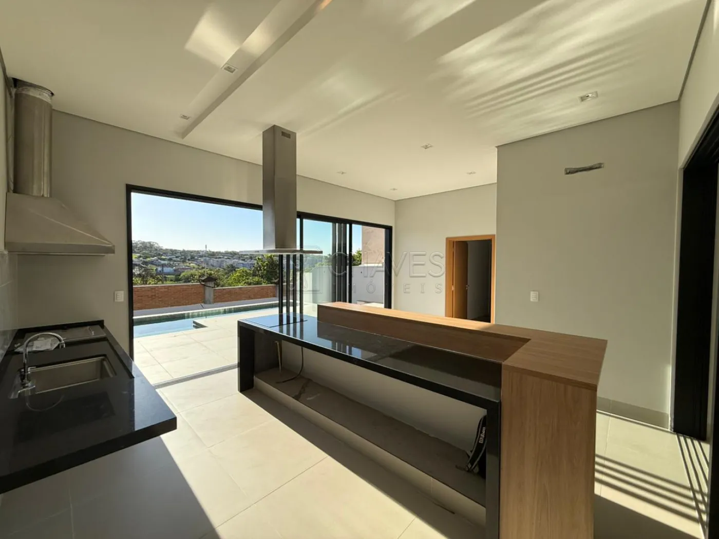 Alugar Casa / Condom&iacute;nio em Bonfim Paulista R$ 7.900,00 - Foto 4