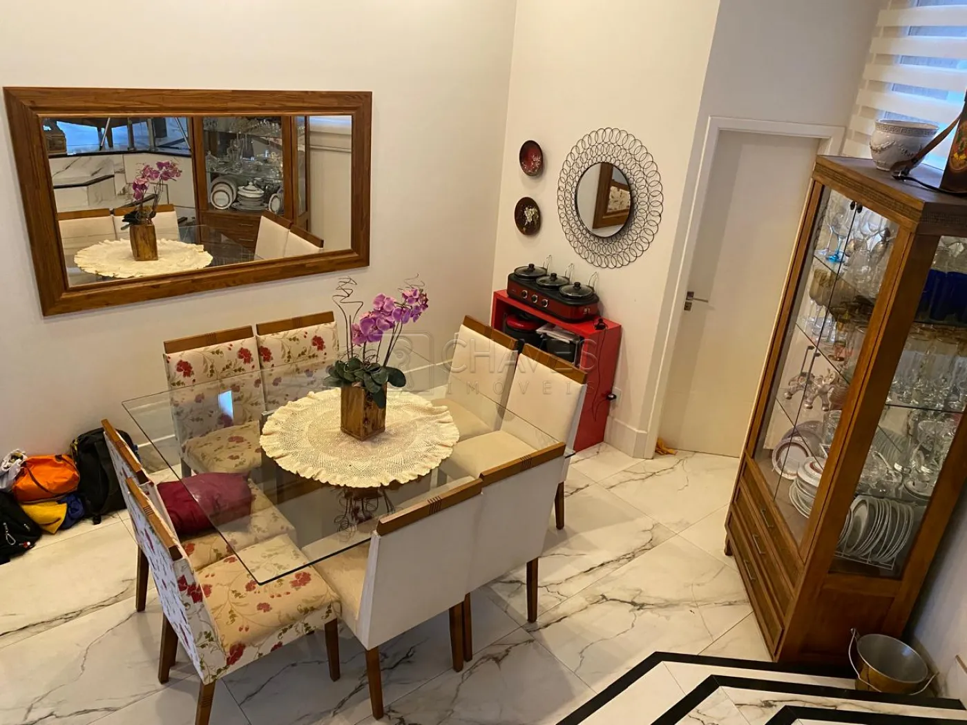 Comprar Casa / Condom&iacute;nio em Ribeir&atilde;o Preto R$ 3.200.000,00 - Foto 4