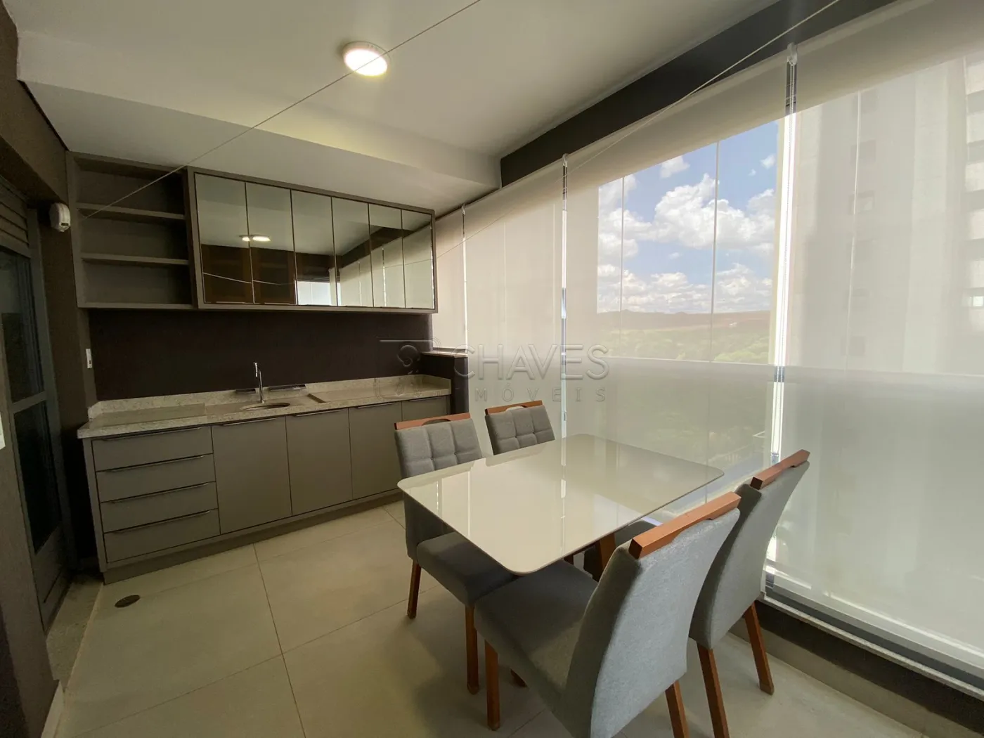 Alugar Apartamento / Padr&atilde;o em Ribeir&atilde;o Preto R$ 6.540,00 - Foto 4