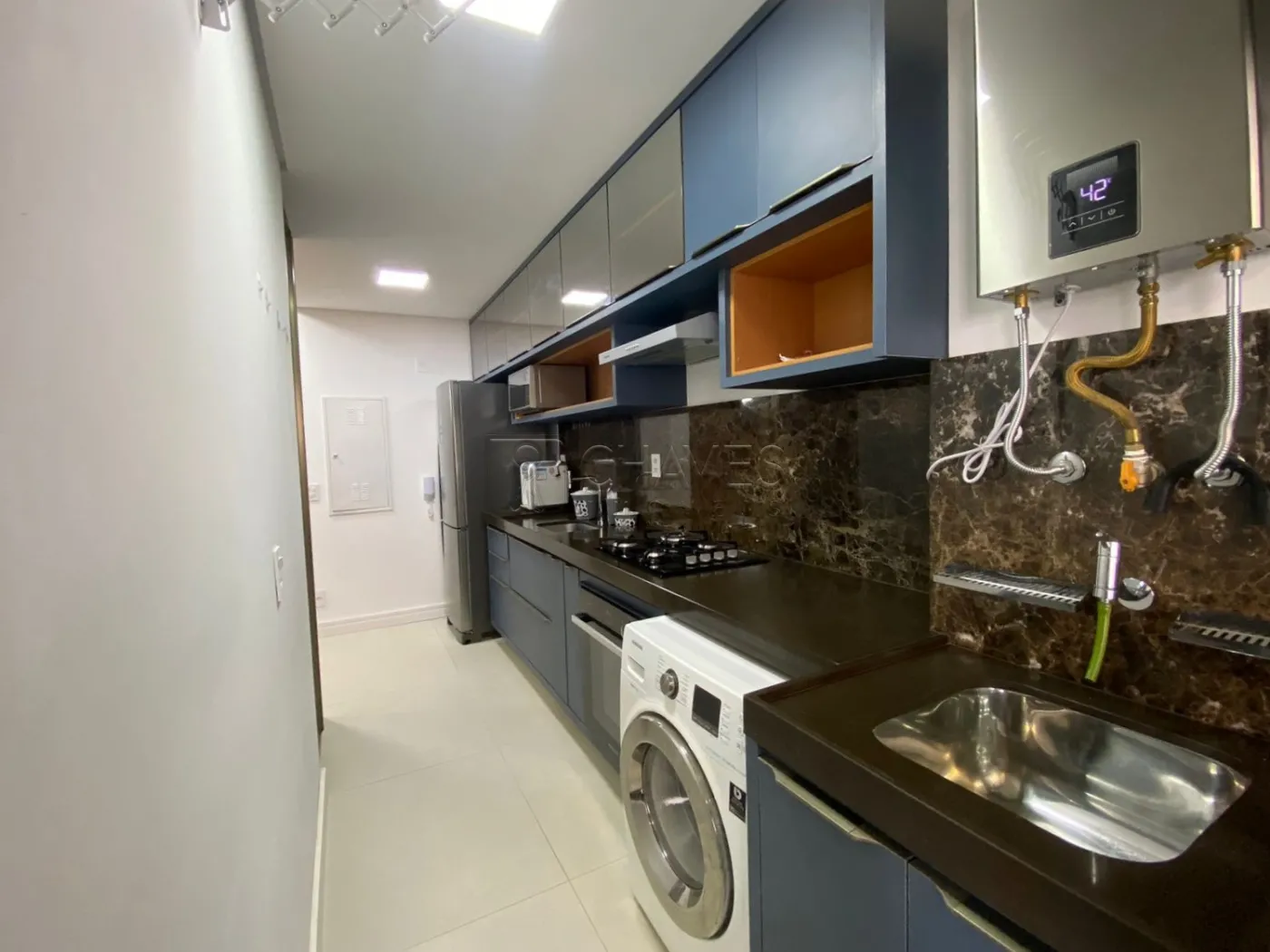 Alugar Apartamento / Padr&atilde;o em Ribeir&atilde;o Preto R$ 6.540,00 - Foto 6