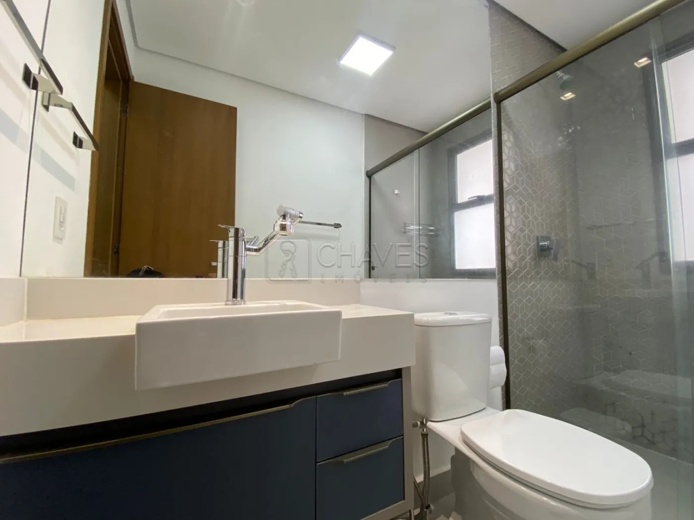 Alugar Apartamento / Padr&atilde;o em Ribeir&atilde;o Preto R$ 6.540,00 - Foto 10