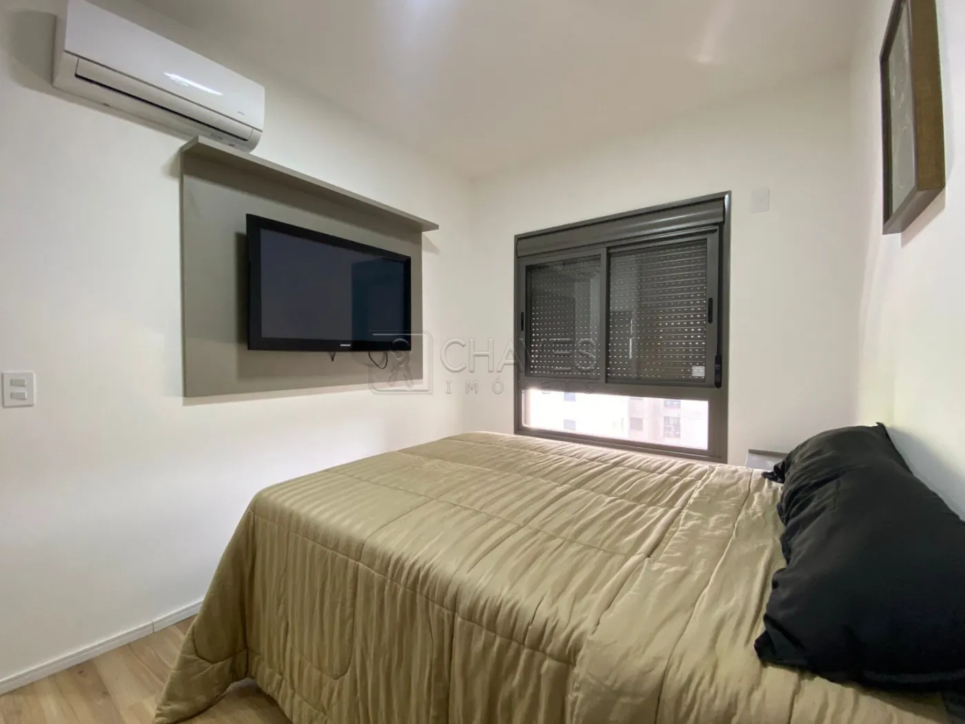 Alugar Apartamento / Padr&atilde;o em Ribeir&atilde;o Preto R$ 6.540,00 - Foto 8