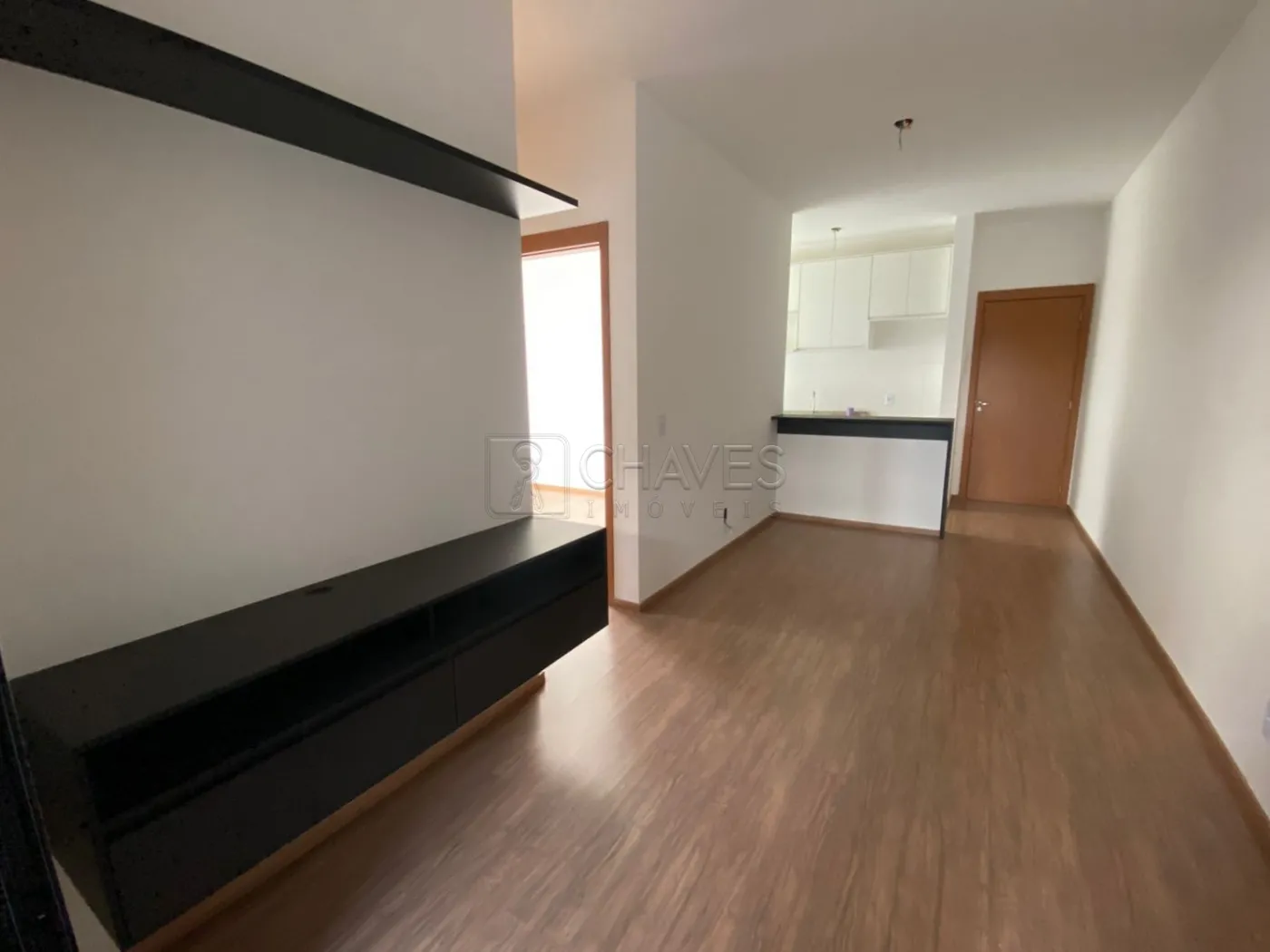Alugar Apartamento / Padr&atilde;o em Ribeir&atilde;o Preto R$ 2.300,00 - Foto 2