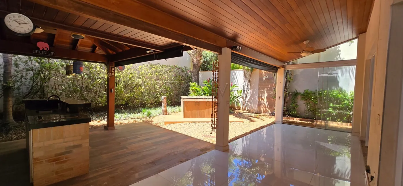 Comprar Casa / Condom&iacute;nio em Ribeir&atilde;o Preto R$ 1.440.000,00 - Foto 1