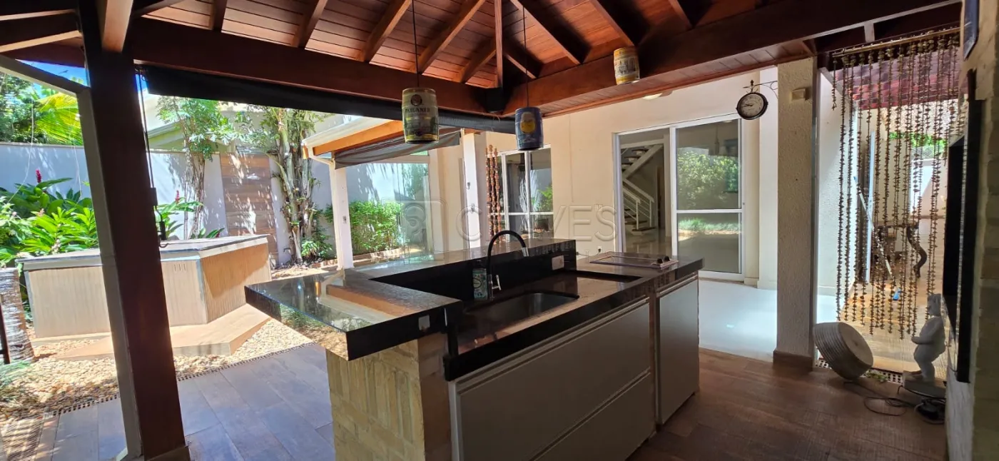 Comprar Casa / Condom&iacute;nio em Ribeir&atilde;o Preto R$ 1.440.000,00 - Foto 25