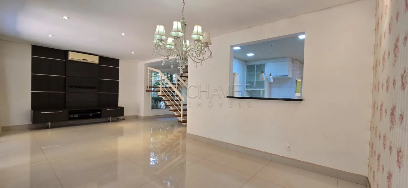 Comprar Casa / Condom&iacute;nio em Ribeir&atilde;o Preto R$ 1.440.000,00 - Foto 3