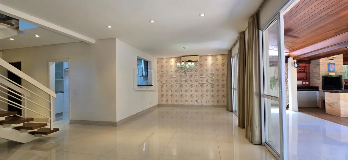 Comprar Casa / Condom&iacute;nio em Ribeir&atilde;o Preto R$ 1.440.000,00 - Foto 2