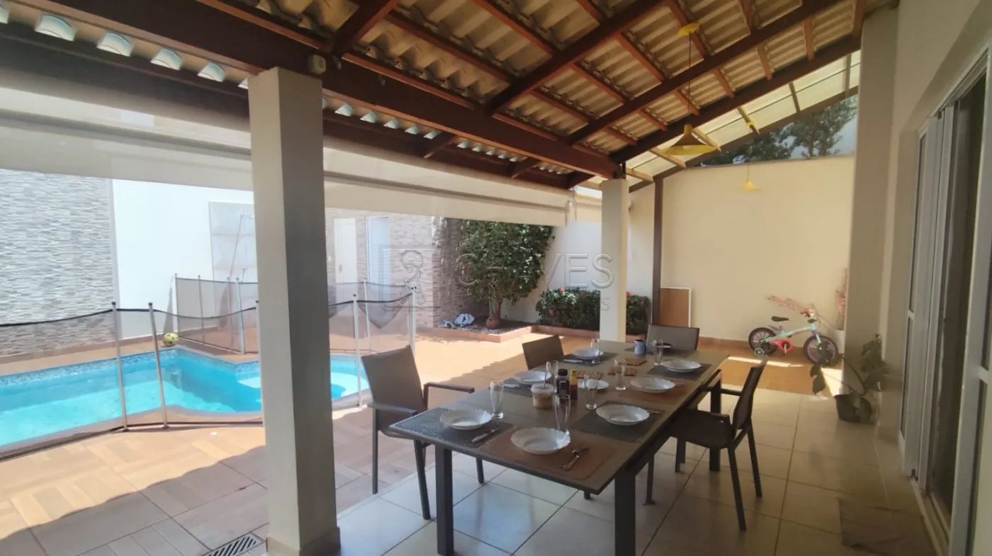 Comprar Casa / Condom&iacute;nio em Ribeir&atilde;o Preto R$ 1.500.000,00 - Foto 1