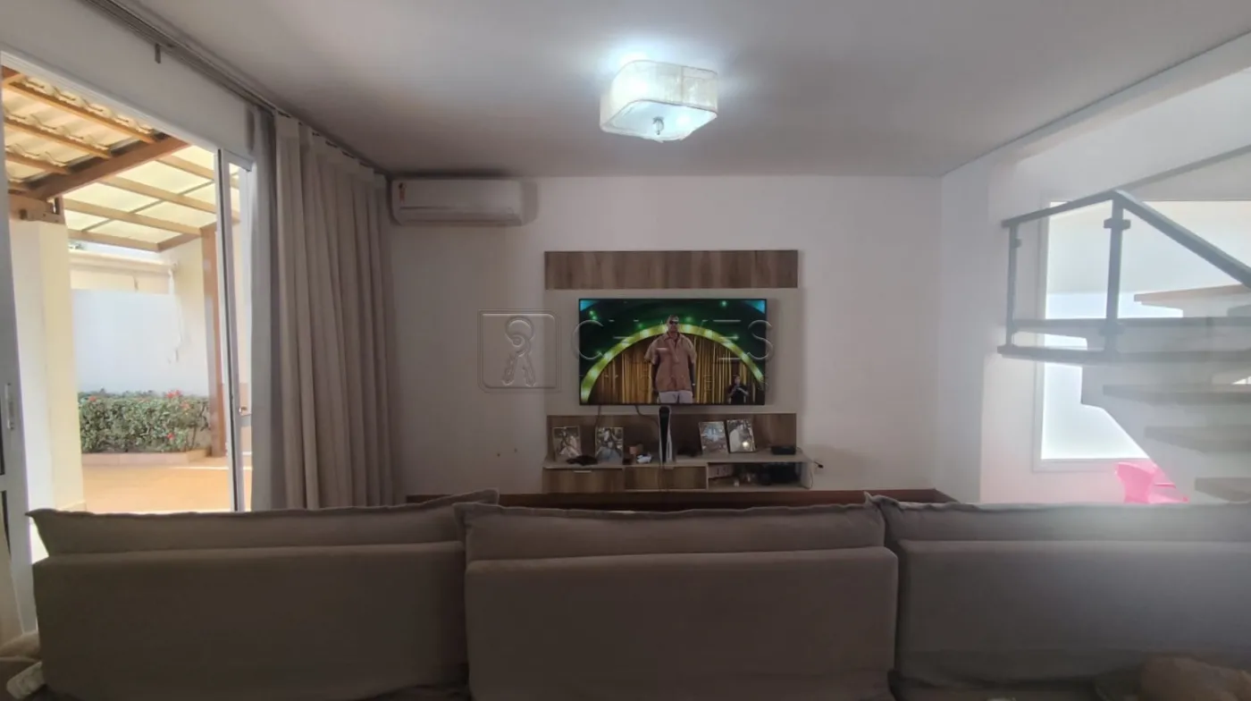 Comprar Casa / Condom&iacute;nio em Ribeir&atilde;o Preto R$ 1.500.000,00 - Foto 3