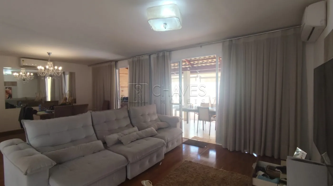 Comprar Casa / Condom&iacute;nio em Ribeir&atilde;o Preto R$ 1.500.000,00 - Foto 2